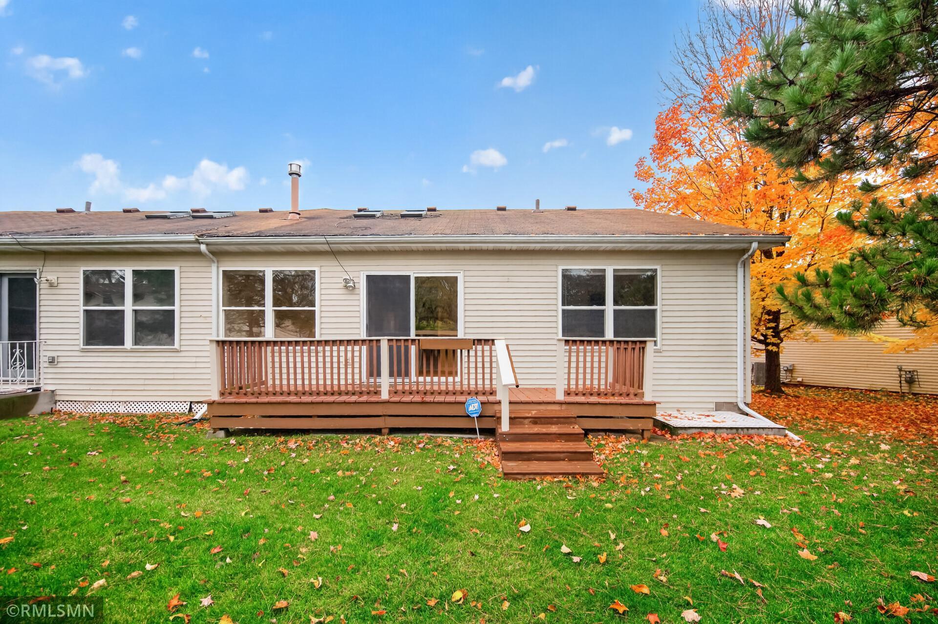 View of Residential at 5426 Saxony Court, White Bear Twp MN 55110, White Bear Twp (31 of 32) - Mike Wilen | Minnesota Team Real Estate