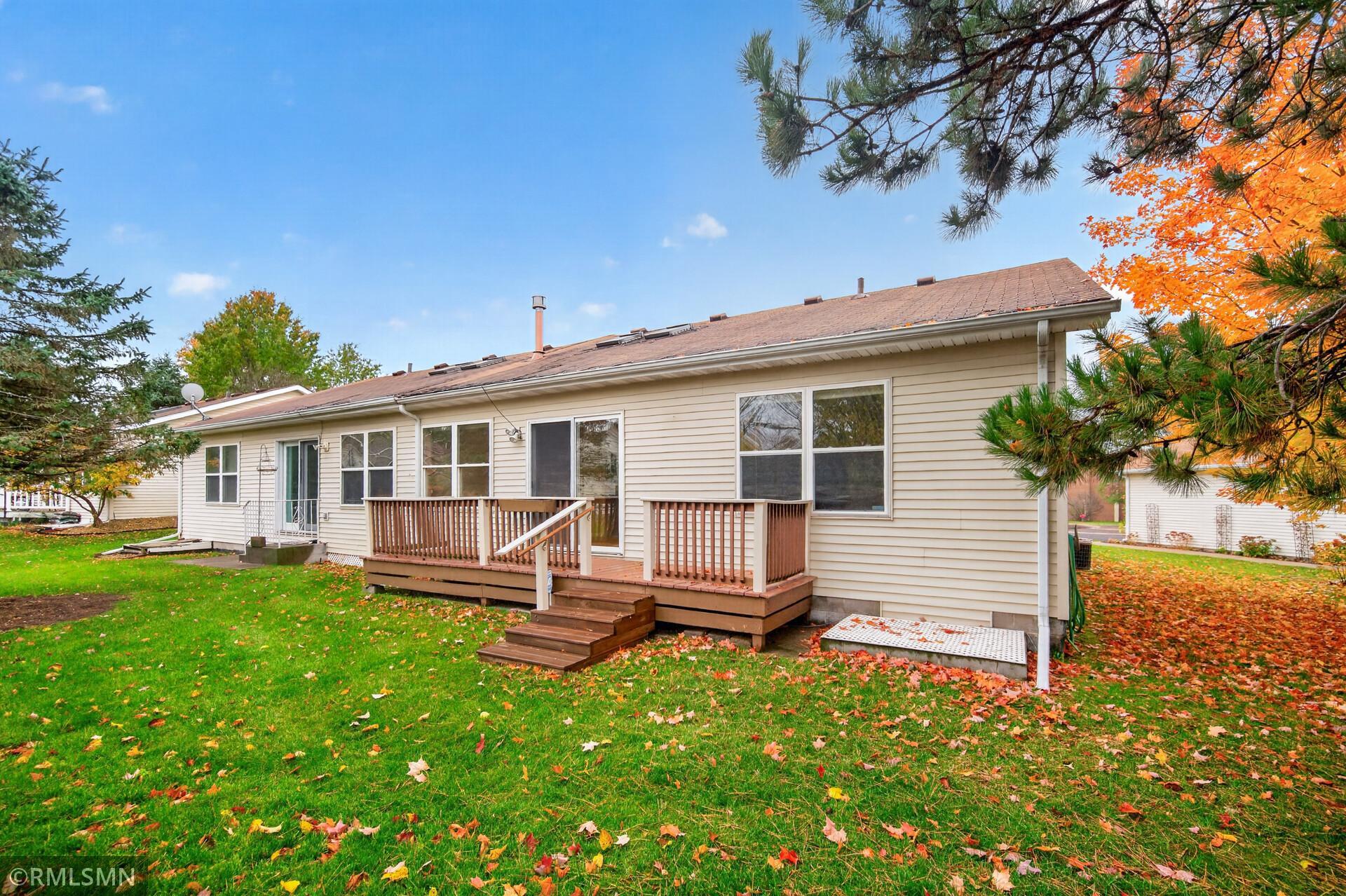 View of Residential at 5426 Saxony Court, White Bear Twp MN 55110, White Bear Twp (30 of 32) - Mike Wilen | Minnesota Team Real Estate