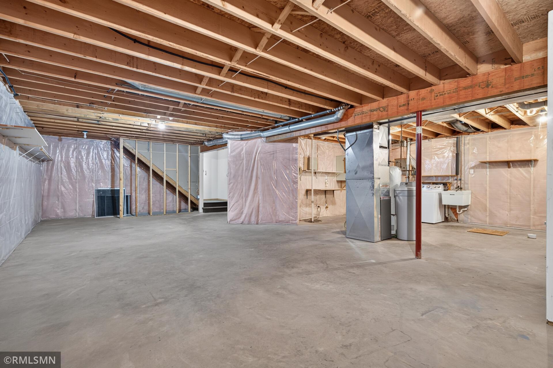 View of Residential at 5426 Saxony Court, White Bear Twp MN 55110, White Bear Twp (27 of 32) - Mike Wilen | Minnesota Team Real Estate