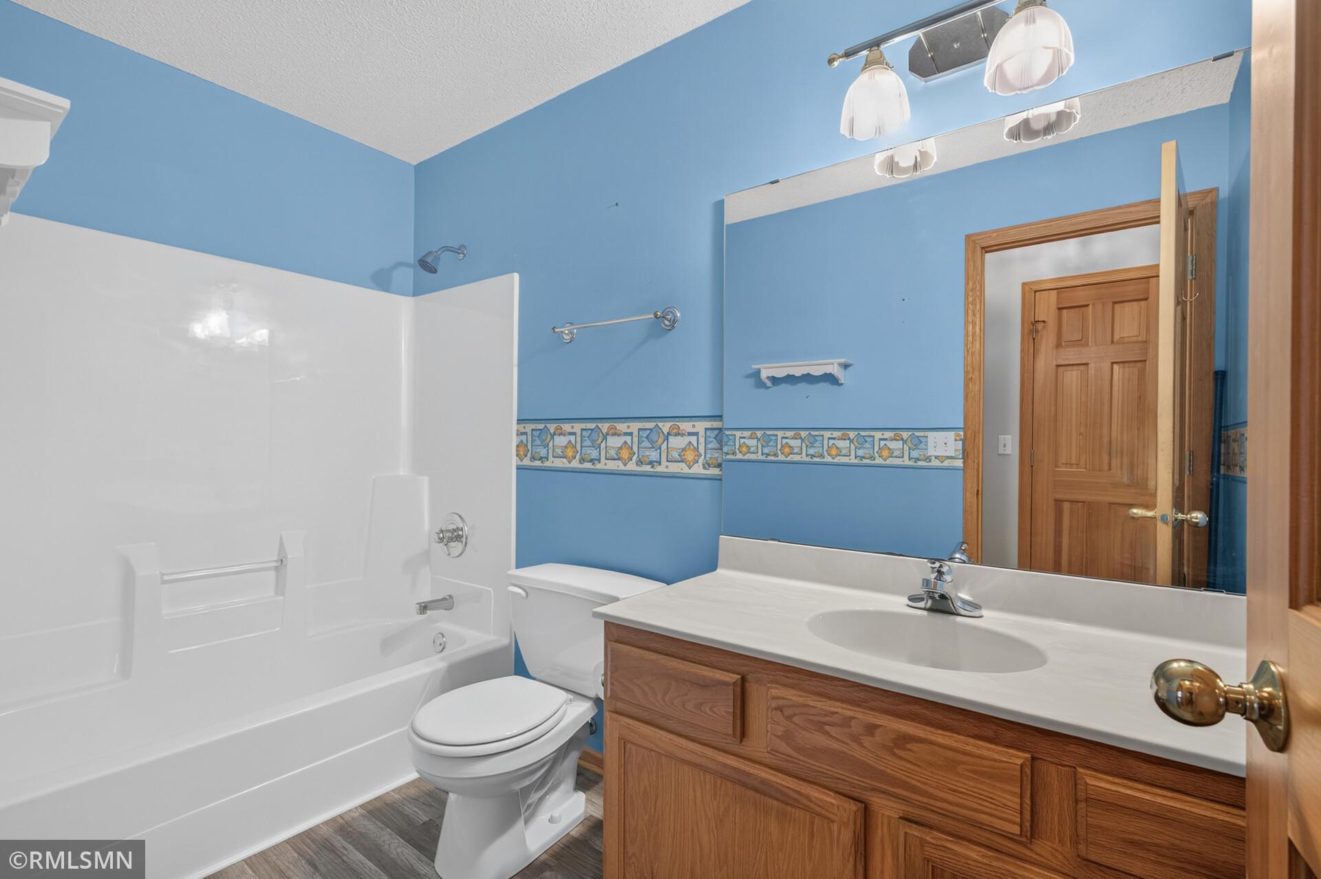 View of Residential at 5426 Saxony Court, White Bear Twp MN 55110, White Bear Twp (24 of 32) - Mike Wilen | Minnesota Team Real Estate
