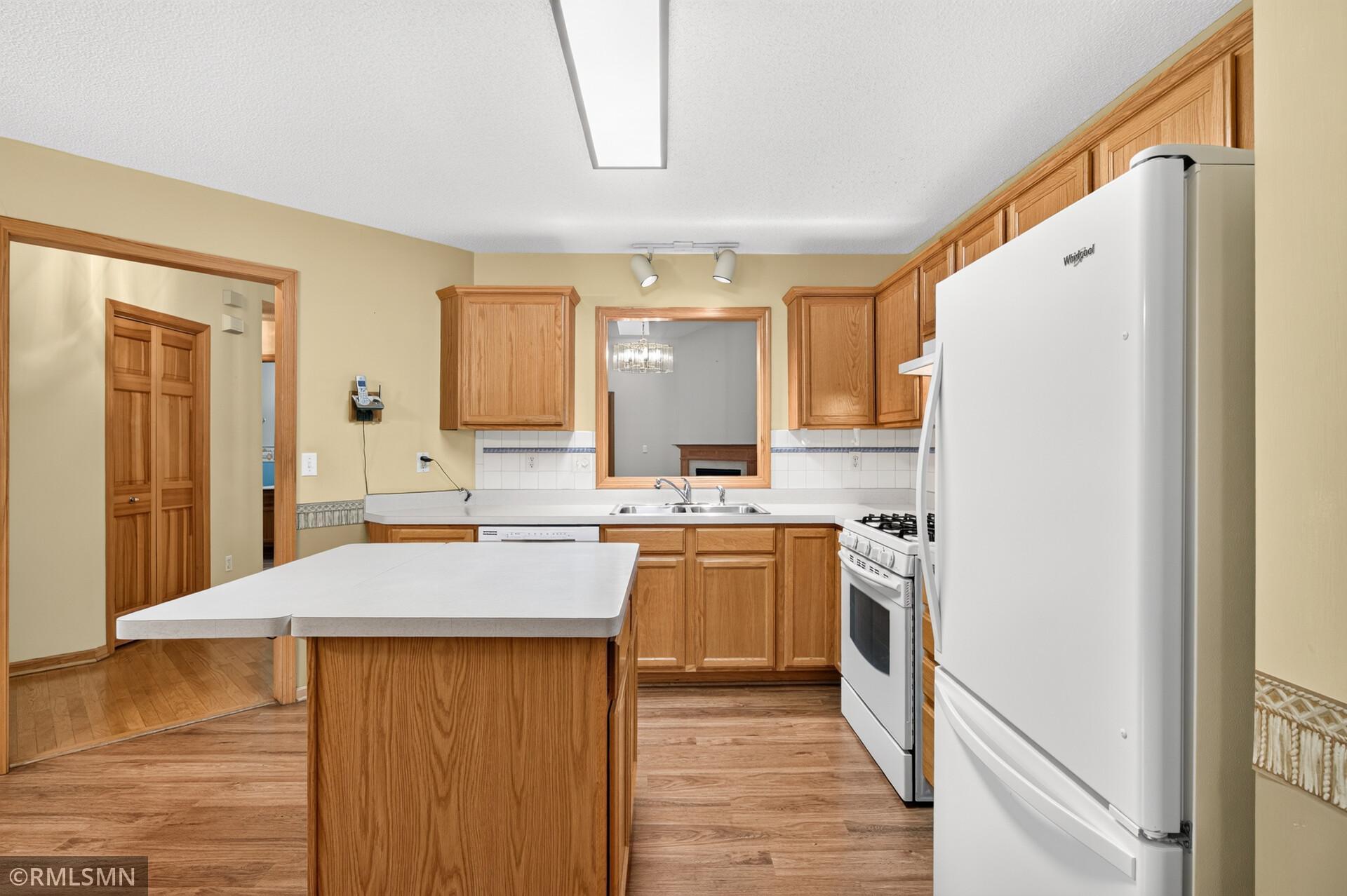 View of Residential at 5426 Saxony Court, White Bear Twp MN 55110, White Bear Twp (16 of 32) - Mike Wilen | Minnesota Team Real Estate