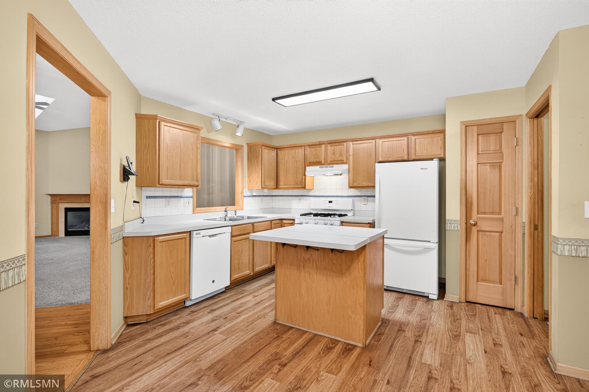 View of Residential at 5426 Saxony Court, White Bear Twp MN 55110, White Bear Twp (14 of 32) - Mike Wilen | Minnesota Team Real Estate