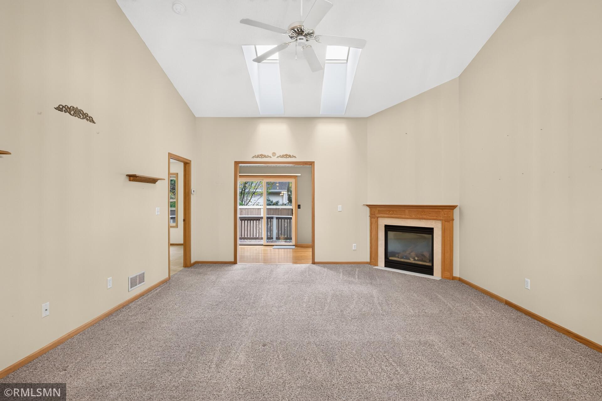 View of Residential at 5426 Saxony Court, White Bear Twp MN 55110, White Bear Twp (11 of 32) - Mike Wilen | Minnesota Team Real Estate