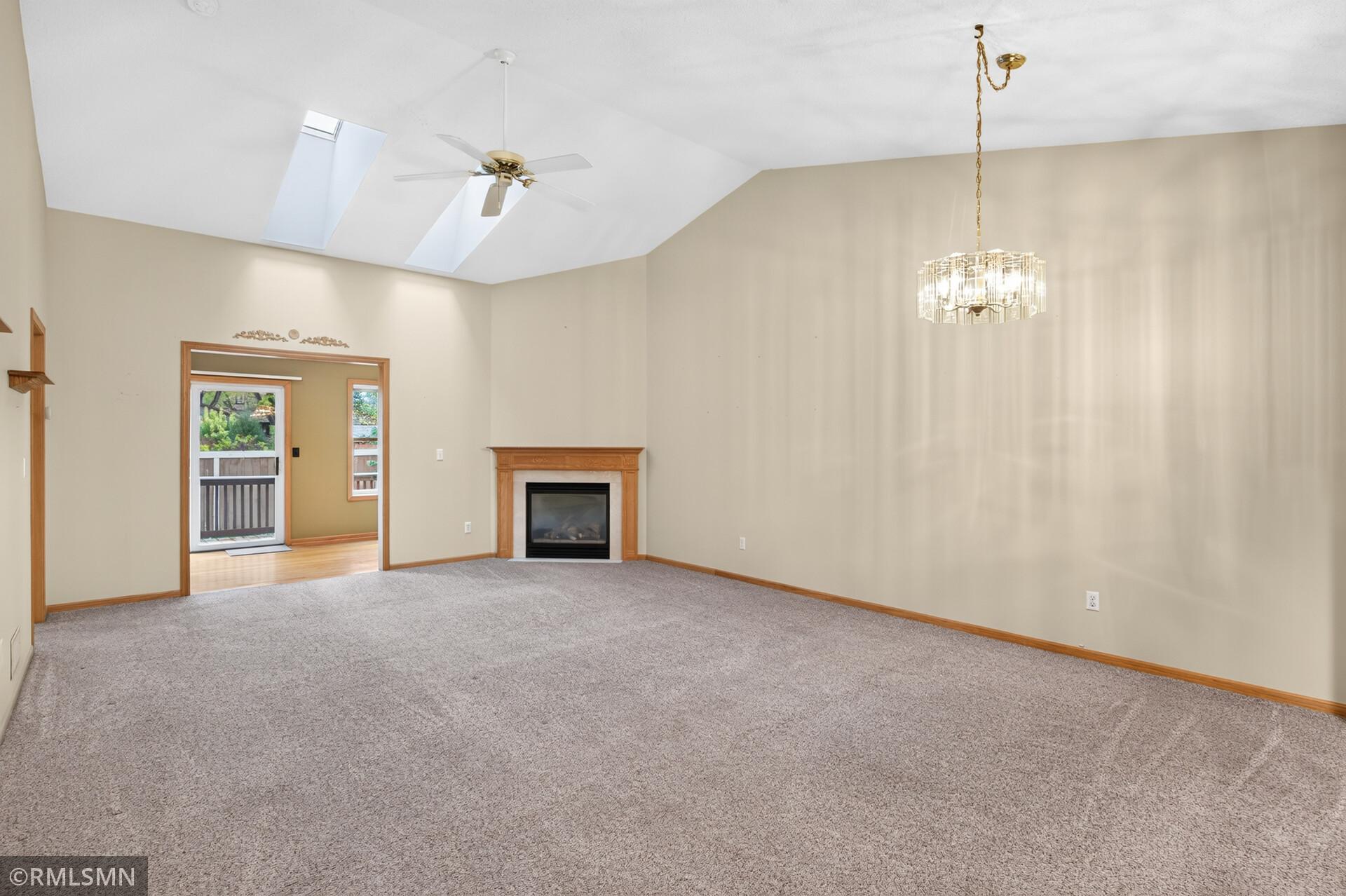 View of Residential at 5426 Saxony Court, White Bear Twp MN 55110, White Bear Twp (10 of 32) - Mike Wilen | Minnesota Team Real Estate