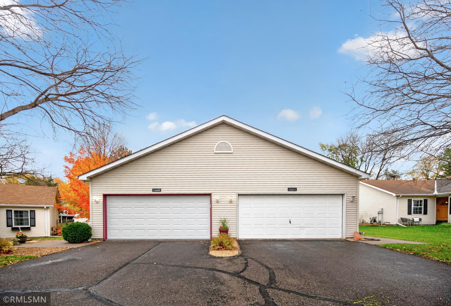 View of Residential at 5426 Saxony Court, White Bear Twp MN 55110, White Bear Twp (3 of 32) - Mike Wilen | Minnesota Team Real Estate