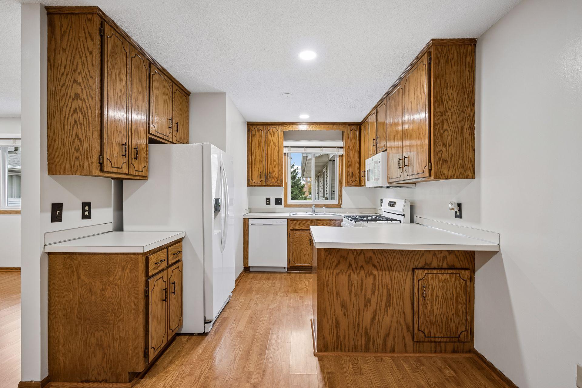 View of Residential at 11105 Drake Street, Coon Rapids MN 55433, Coon Rapids (7 of 21) - Mike Wilen | Minnesota Team Real Estate