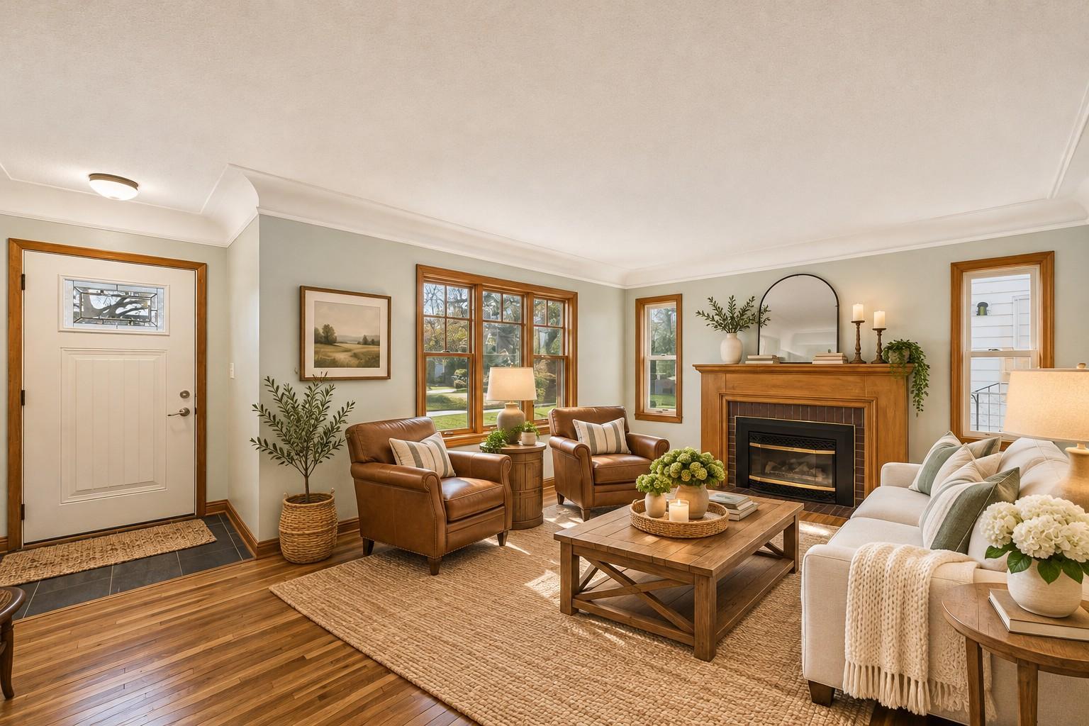 View of Residential at 5540 Logan Avenue, Minneapolis MN 55419, Minneapolis (2 of 29) - Mike Wilen | Minnesota Team Real Estate