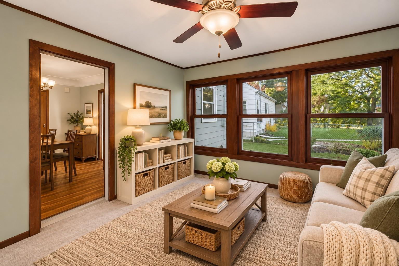 View of Residential at 5540 Logan Avenue, Minneapolis MN 55419, Minneapolis (7 of 29) - Mike Wilen | Minnesota Team Real Estate