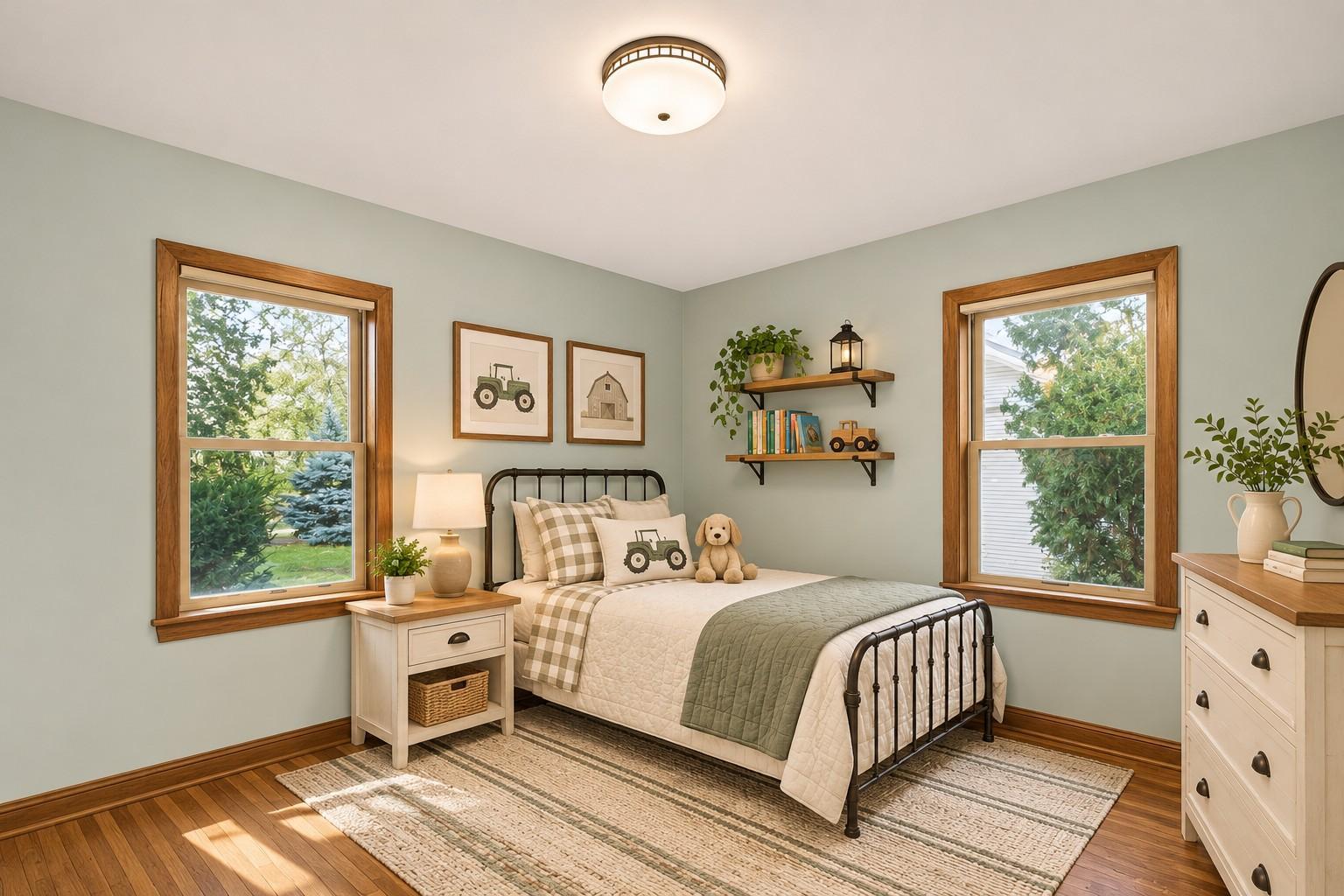 View of Residential at 5540 Logan Avenue, Minneapolis MN 55419, Minneapolis (10 of 29) - Mike Wilen | Minnesota Team Real Estate