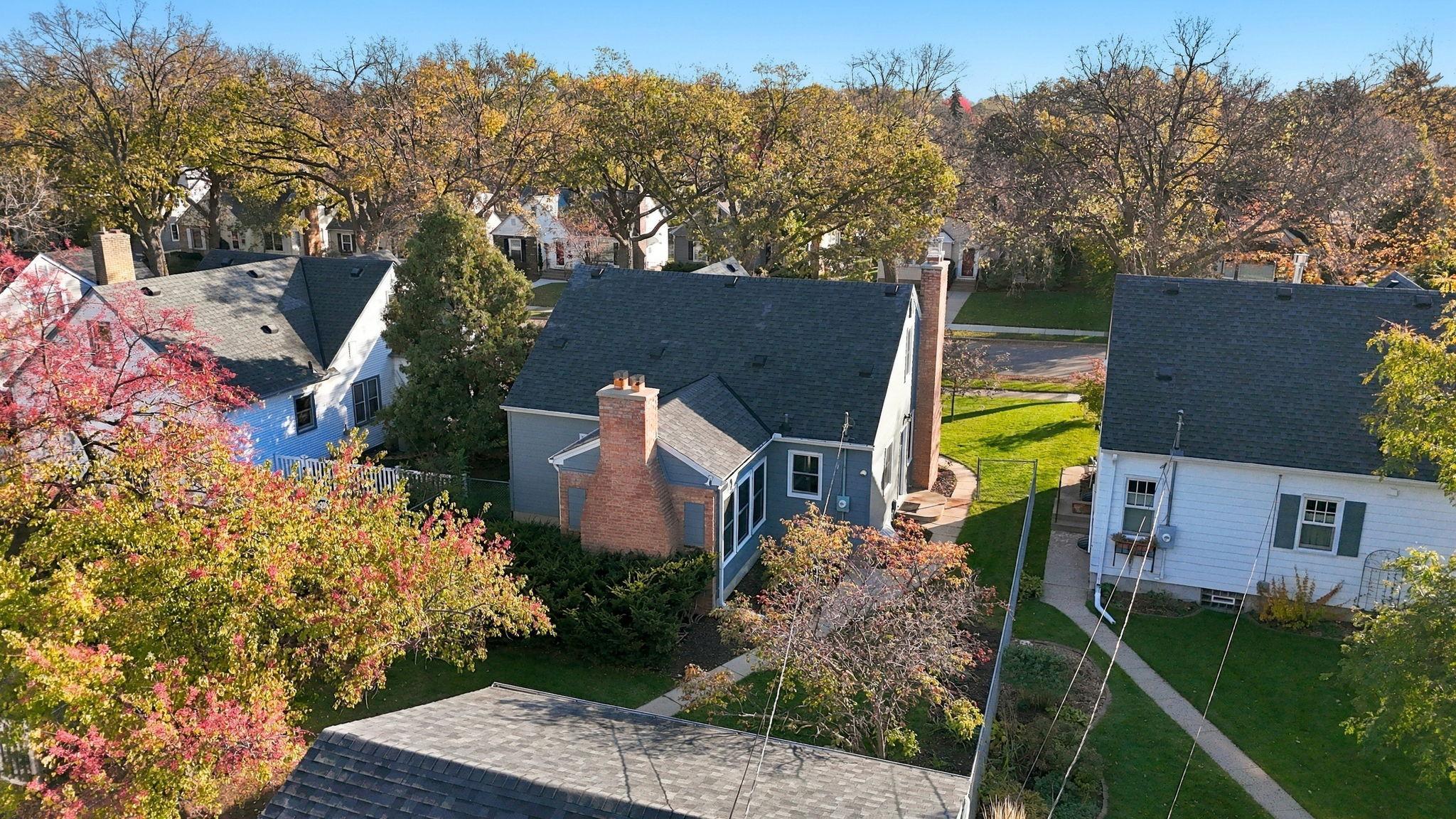 View of Residential at 5540 Logan Avenue, Minneapolis MN 55419, Minneapolis (26 of 29) - Mike Wilen | Minnesota Team Real Estate
