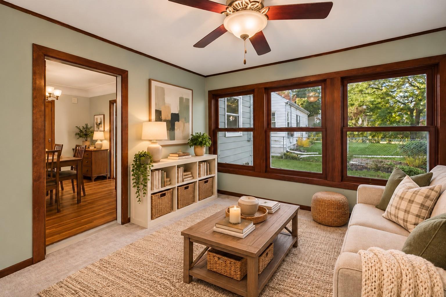 View of Residential at 5540 Logan Avenue, Minneapolis MN 55419, Minneapolis (12 of 40) - Mike Wilen | Minnesota Team Real Estate