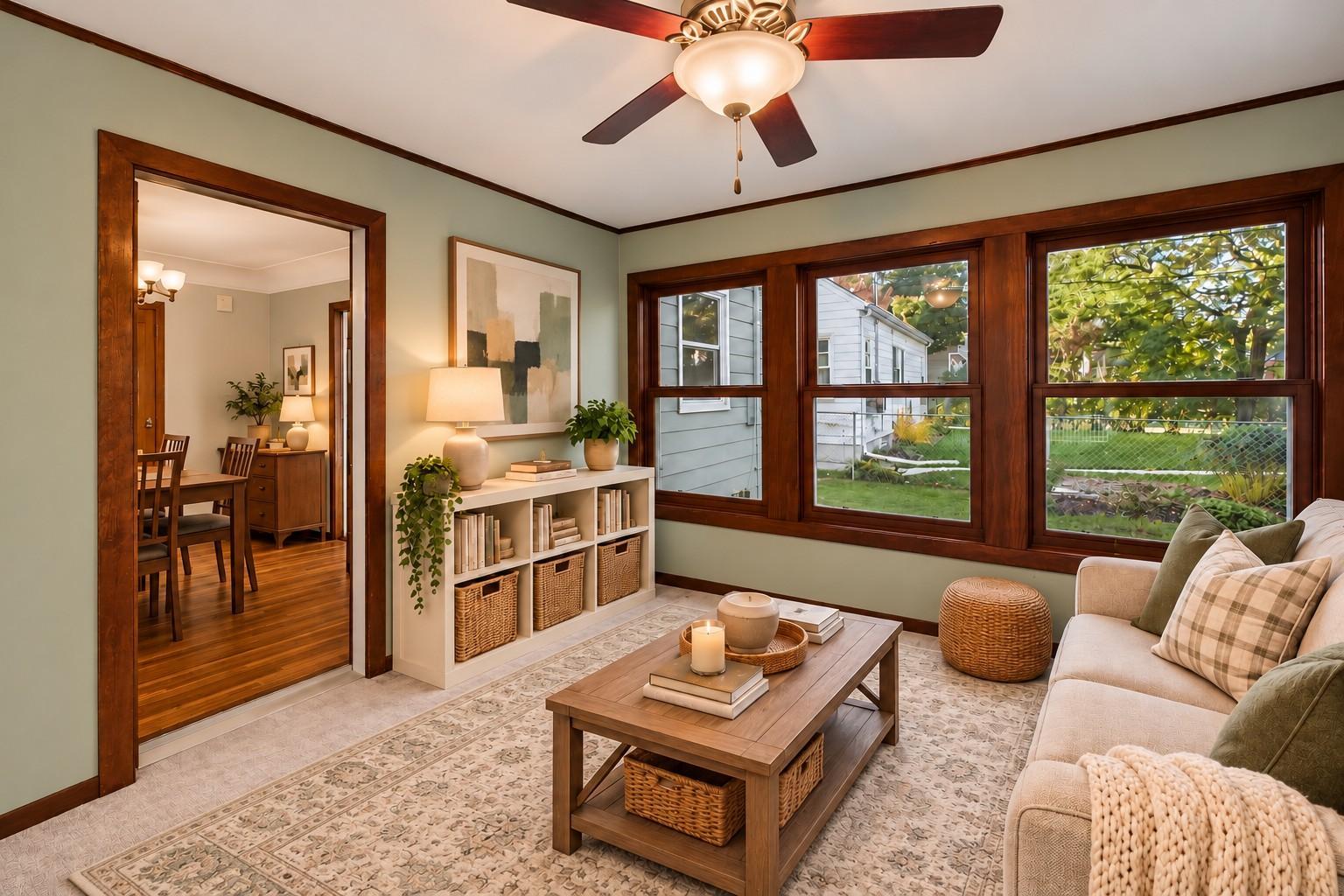 View of Residential at 5540 Logan Avenue, Minneapolis MN 55419, Minneapolis (13 of 40) - Mike Wilen | Minnesota Team Real Estate