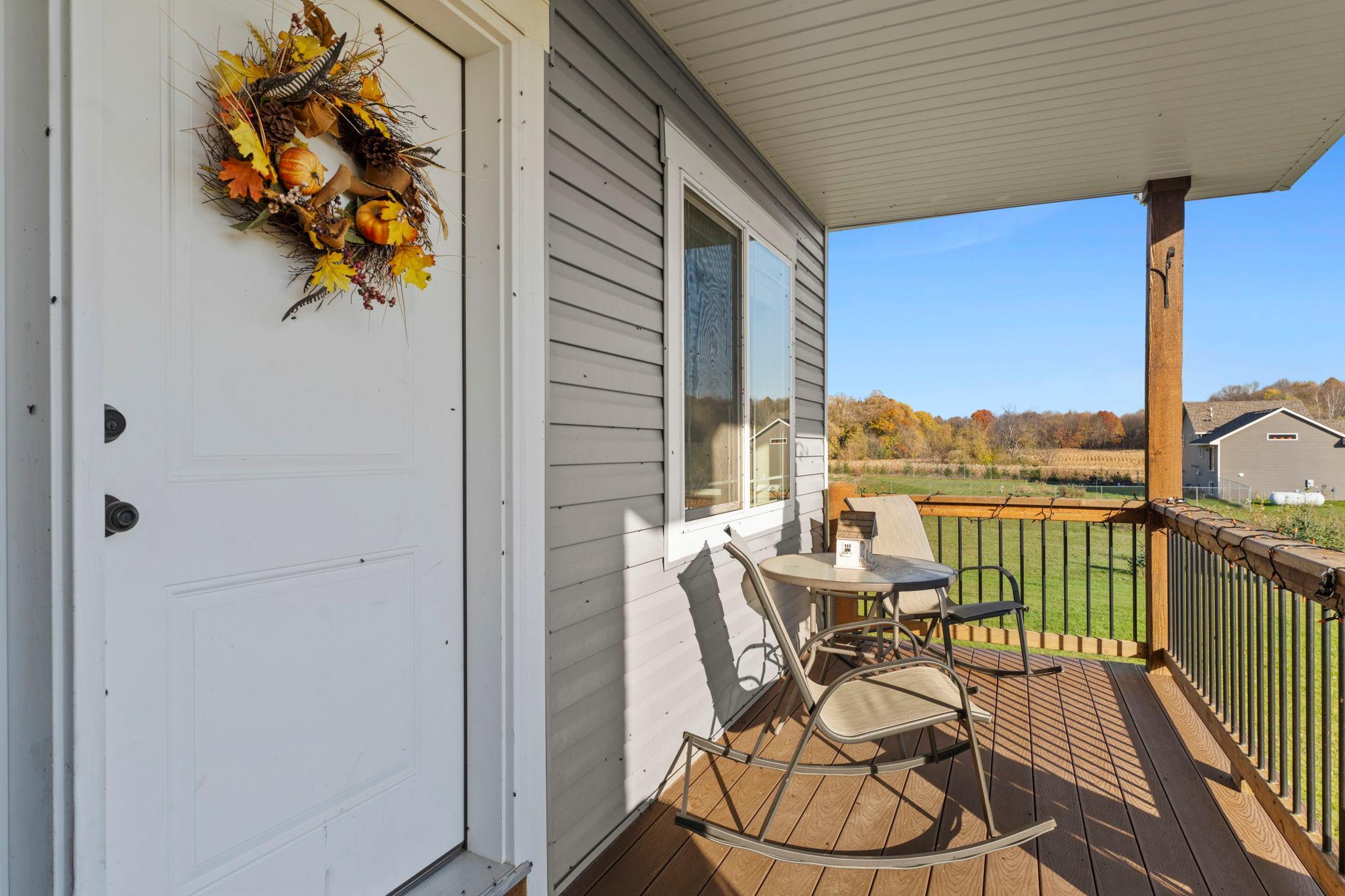 View of Residential at 30783 Vickers Drive, Cambridge MN 55008, Cambridge (4 of 48) - Mike Wilen | Minnesota Team Real Estate