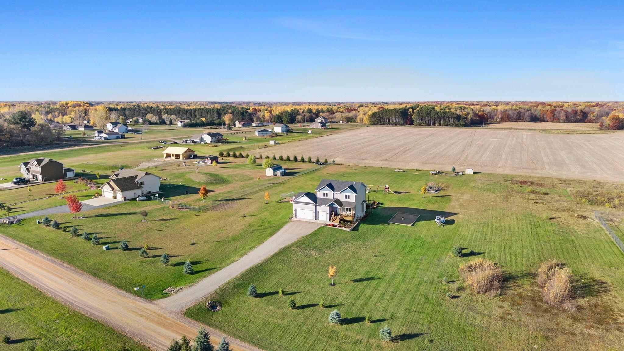 View of Residential at 30783 Vickers Drive, Cambridge MN 55008, Cambridge (2 of 48) - Mike Wilen | Minnesota Team Real Estate