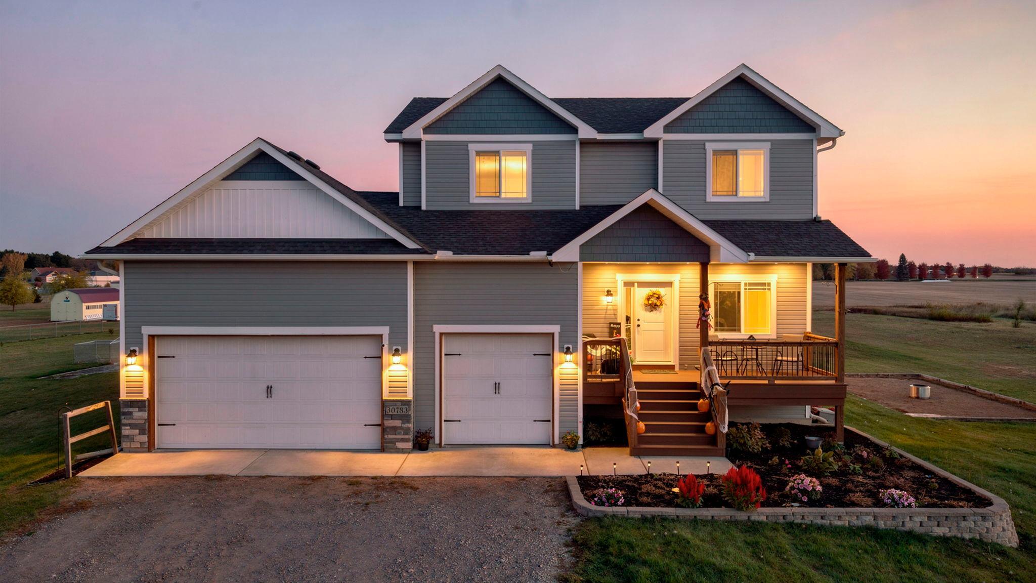 View of Single Family at 30783 Vickers Drive, Cambridge - Mike Wilen | Minnesota Team Real Estate