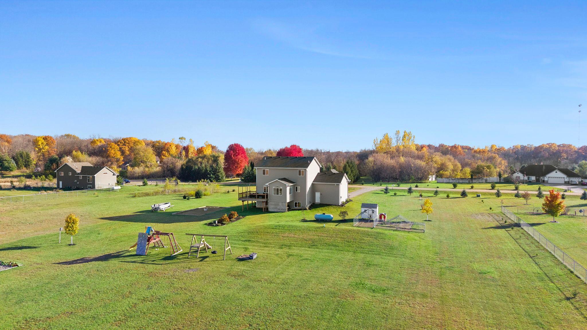 View of Residential at 30783 Vickers Drive, Cambridge MN 55008, Cambridge (36 of 48) - Mike Wilen | Minnesota Team Real Estate