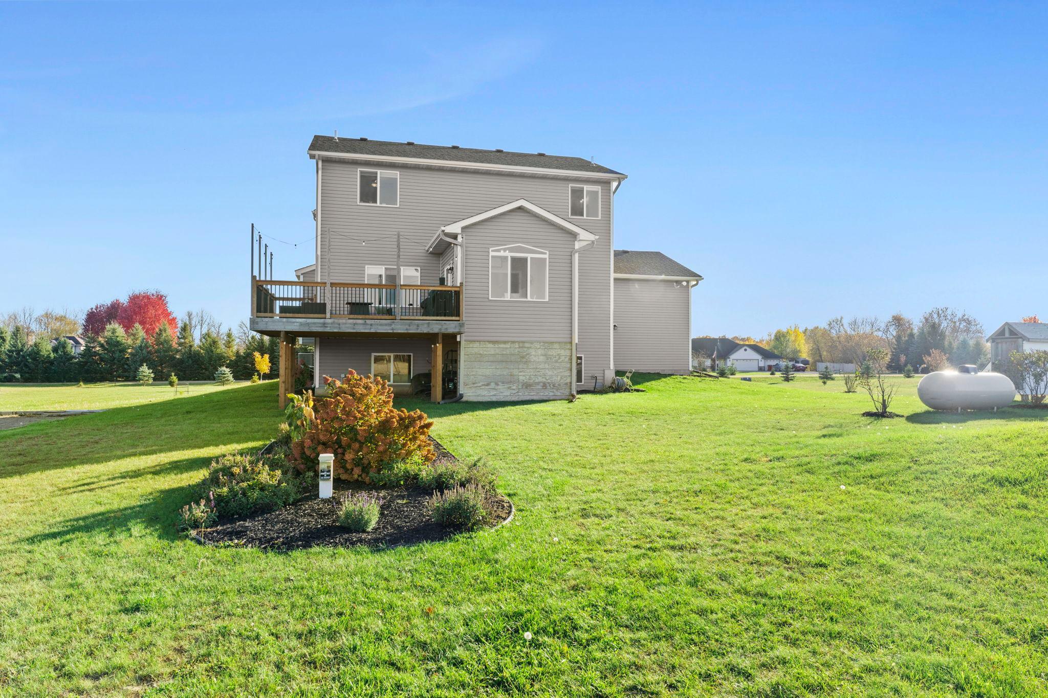View of Residential at 30783 Vickers Drive, Cambridge MN 55008, Cambridge (35 of 48) - Mike Wilen | Minnesota Team Real Estate