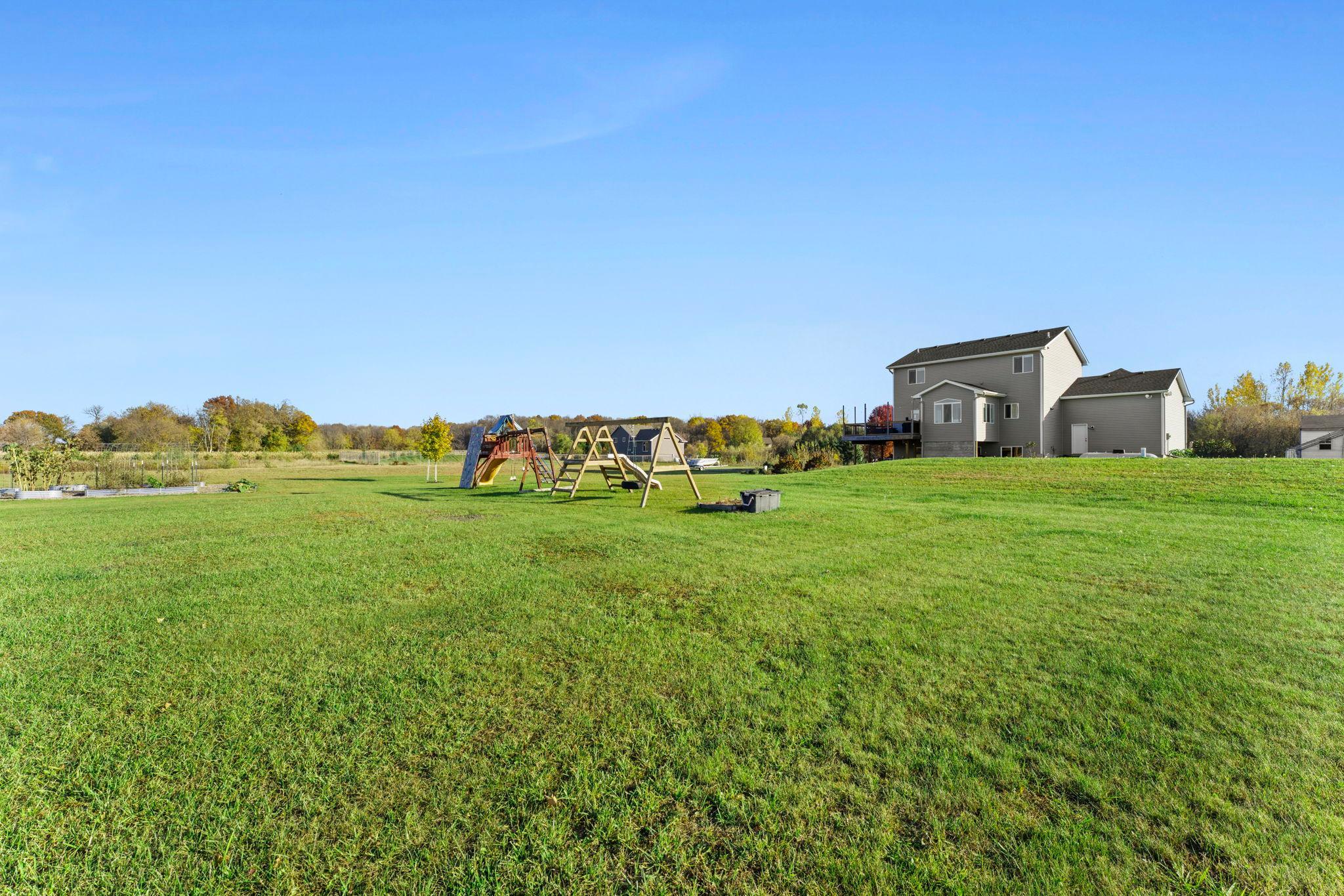 View of Residential at 30783 Vickers Drive, Cambridge MN 55008, Cambridge (33 of 48) - Mike Wilen | Minnesota Team Real Estate