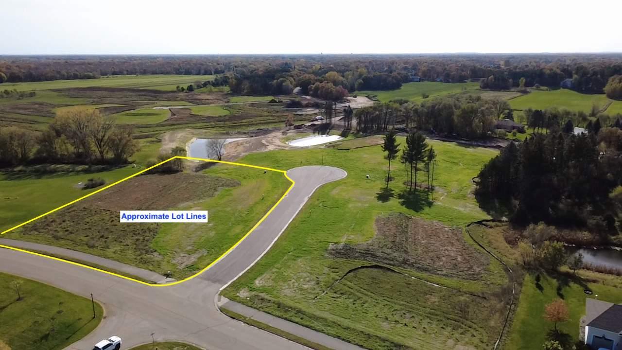 View of Residential Lot at 15271 Alamo Street, Ham Lake - Mike Wilen | Minnesota Team Real Estate