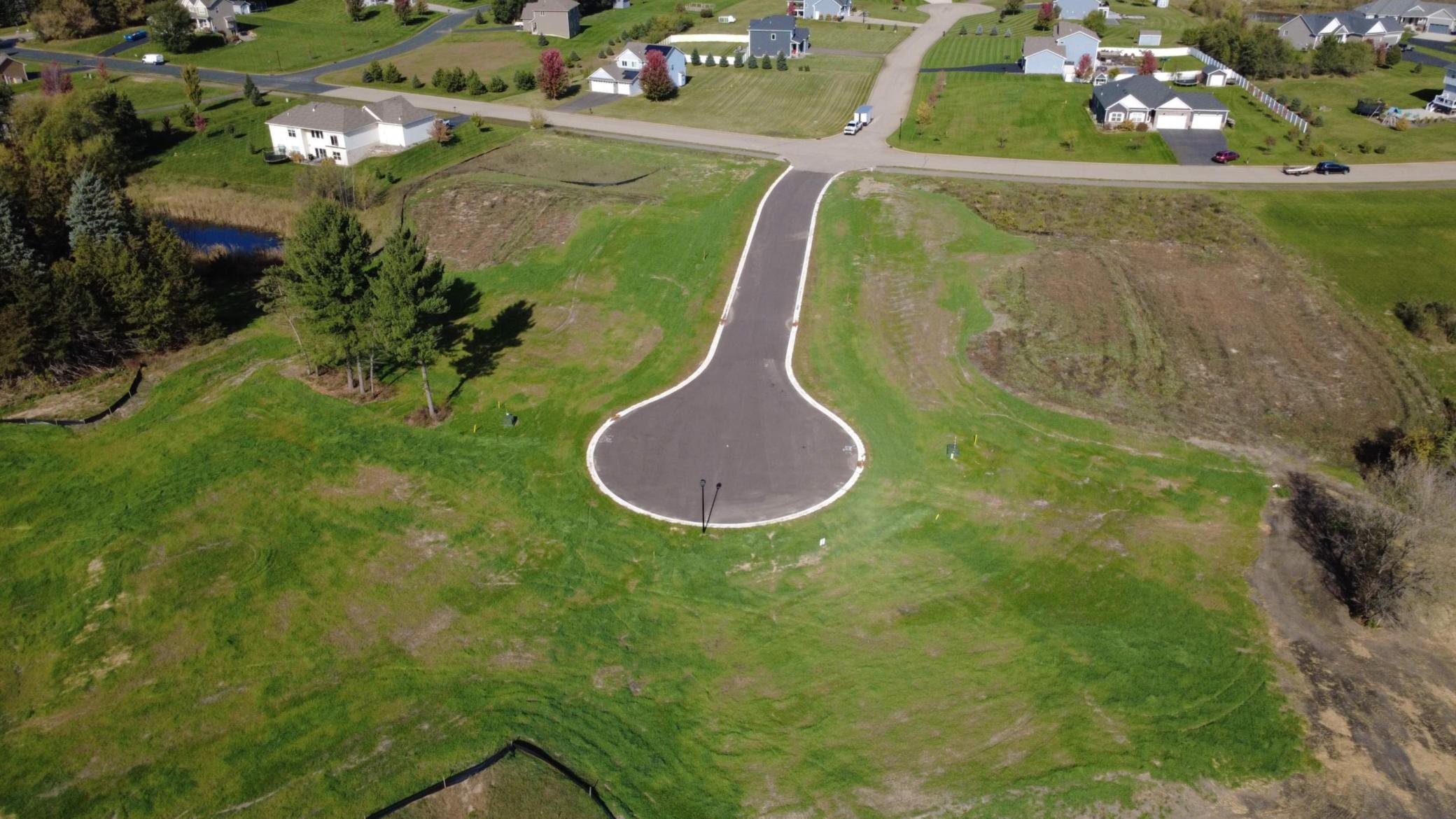 View of Land at 15268 Alamo Street, Ham Lake MN 55304, Ham Lake (3 of 3) - Mike Wilen | Minnesota Team Real Estate