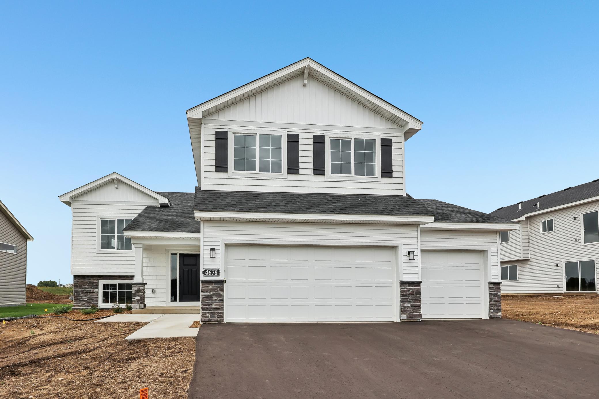 View of Single Family at 4678 89th Street, Monticello - Mike Wilen | Minnesota Team Real Estate