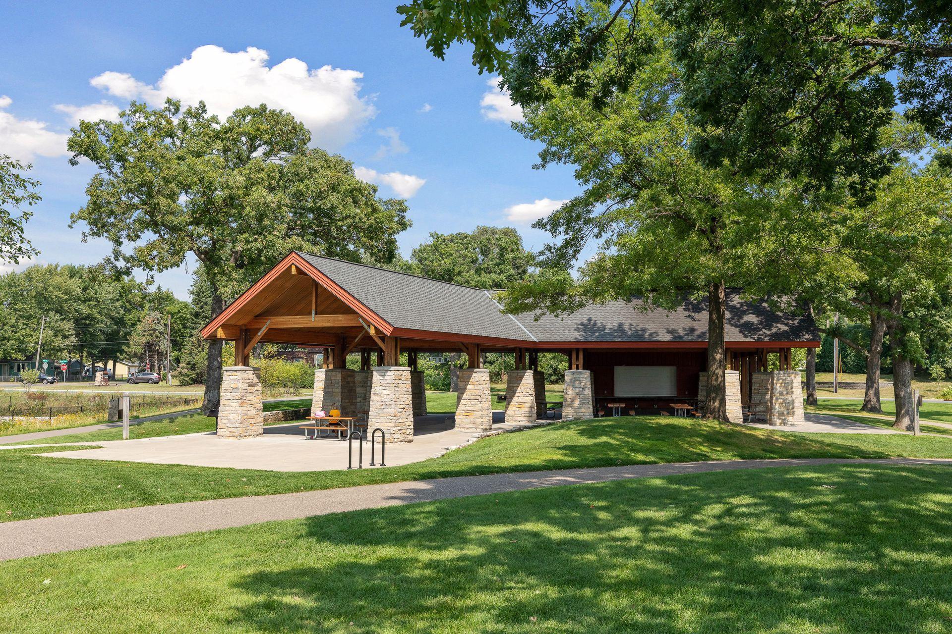 View of Residential at 180 Westchester Drive, West Saint Paul MN 55118, West Saint Paul (35 of 67) - Mike Wilen | Minnesota Team Real Estate