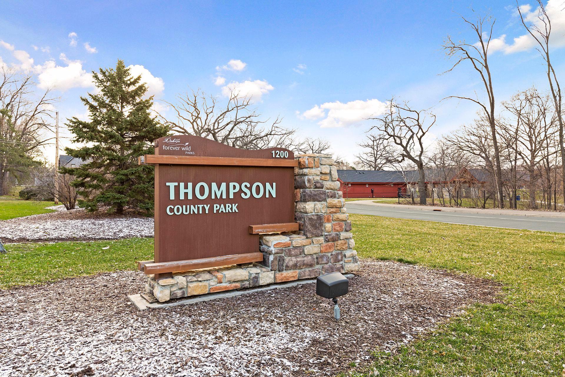 View of Residential at 180 Westchester Drive, West Saint Paul MN 55118, West Saint Paul (38 of 67) - Mike Wilen | Minnesota Team Real Estate