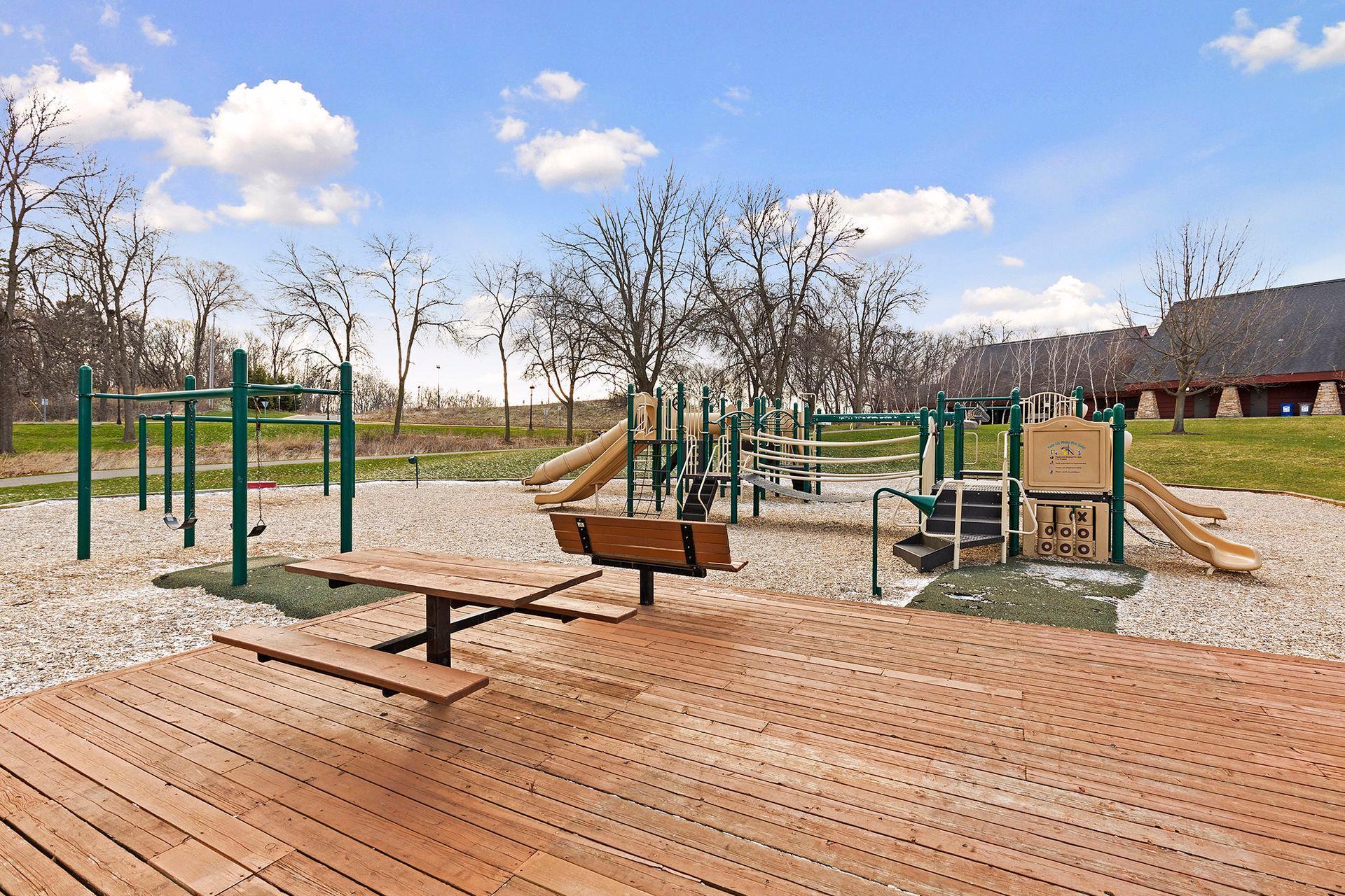 View of Residential at 180 Westchester Drive, West Saint Paul MN 55118, West Saint Paul (40 of 67) - Mike Wilen | Minnesota Team Real Estate