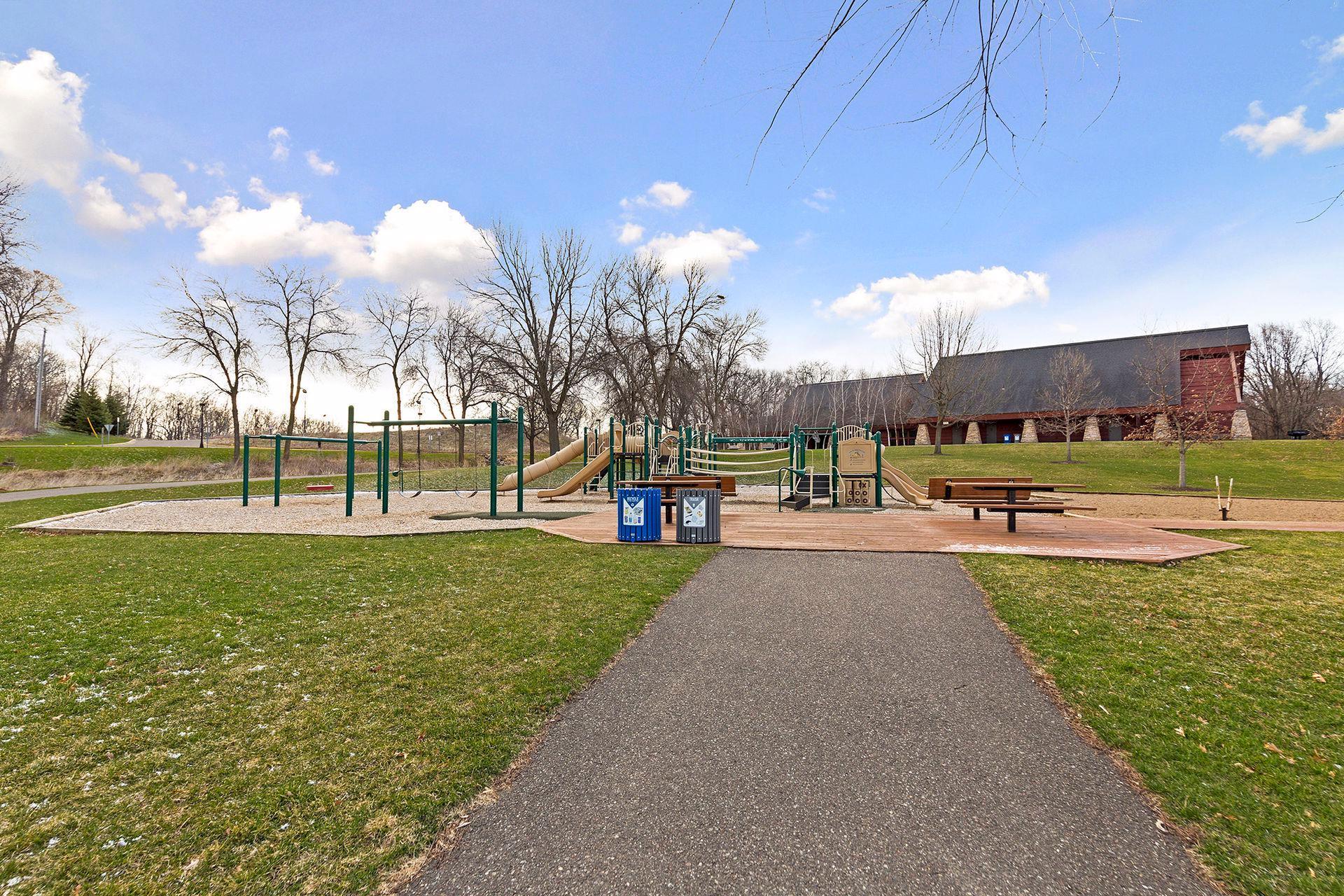 View of Residential at 180 Westchester Drive, West Saint Paul MN 55118, West Saint Paul (41 of 67) - Mike Wilen | Minnesota Team Real Estate