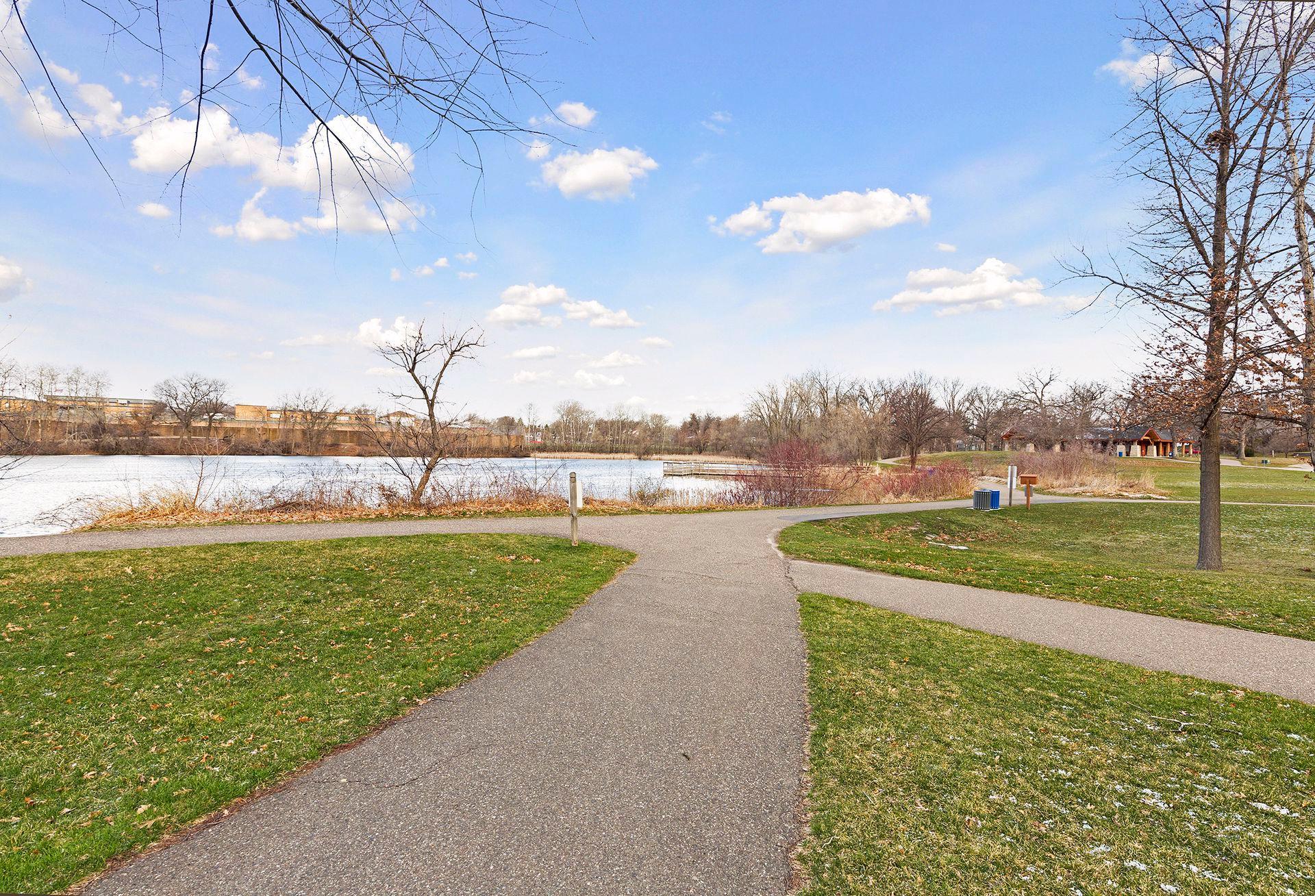 View of Residential at 180 Westchester Drive, West Saint Paul MN 55118, West Saint Paul (42 of 67) - Mike Wilen | Minnesota Team Real Estate