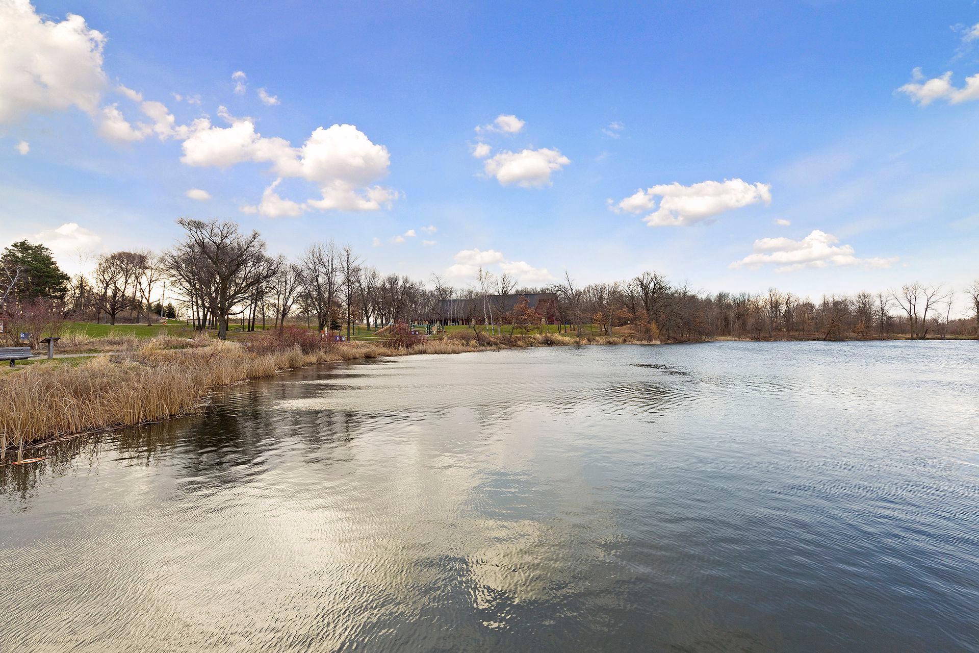 View of Residential at 180 Westchester Drive, West Saint Paul MN 55118, West Saint Paul (44 of 67) - Mike Wilen | Minnesota Team Real Estate