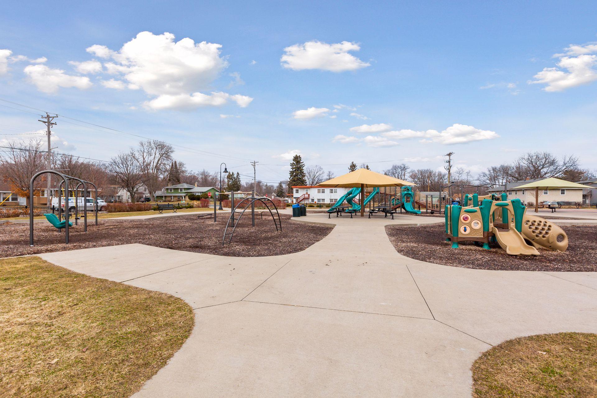 View of Residential at 180 Westchester Drive, West Saint Paul MN 55118, West Saint Paul (66 of 67) - Mike Wilen | Minnesota Team Real Estate