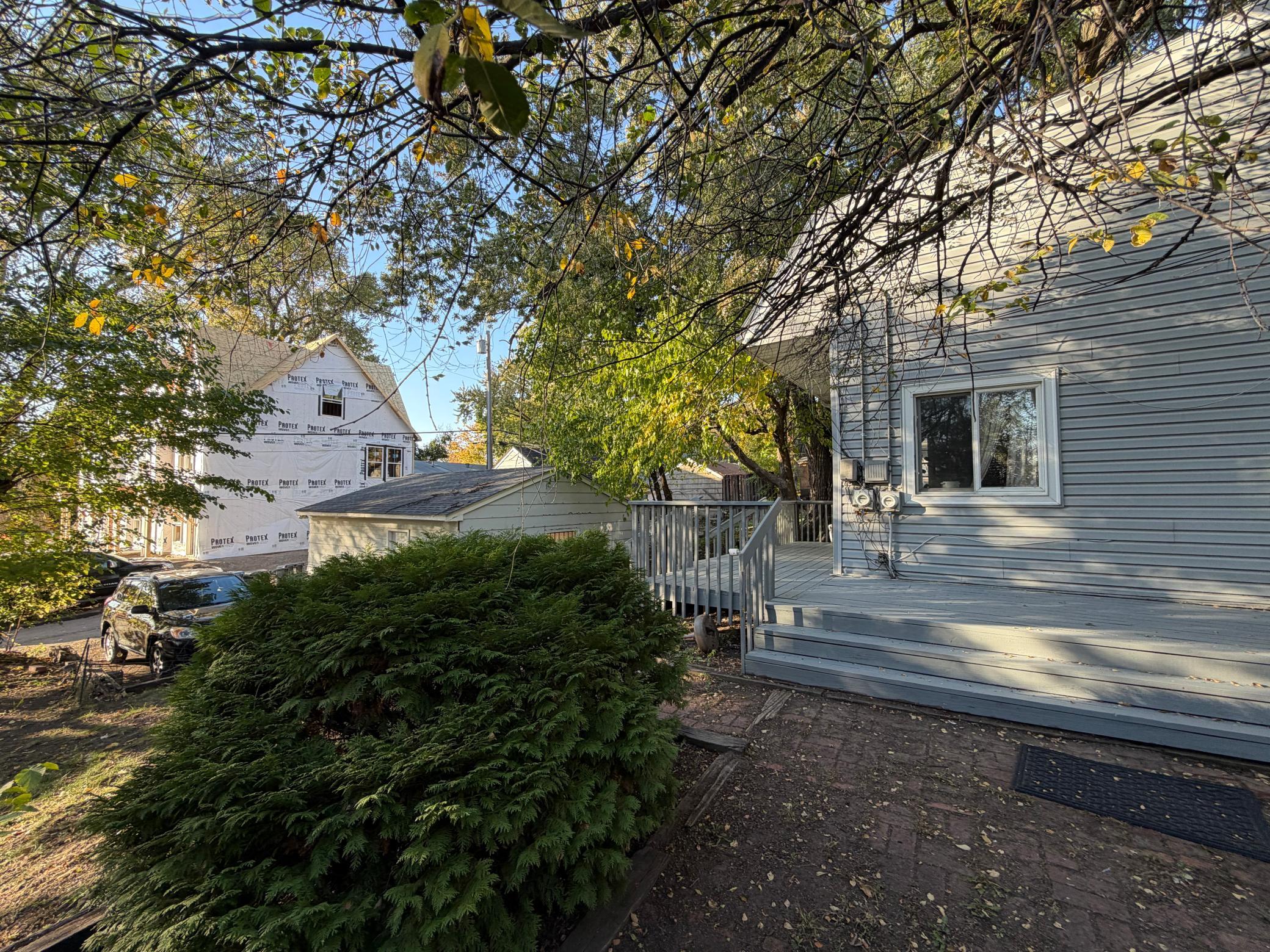View of Residential Income at 829 25th Avenue, Minneapolis MN 55414, Minneapolis (12 of 14) - Mike Wilen | Minnesota Team Real Estate