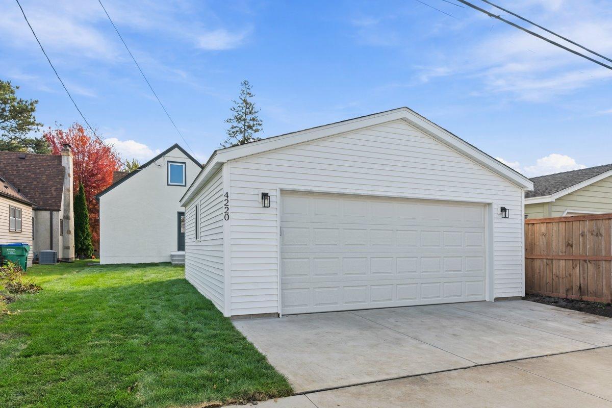 View of Residential at 4220 Utica Avenue, Saint Louis Park MN 55416, Saint Louis Park (58 of 64) - Mike Wilen | Minnesota Team Real Estate