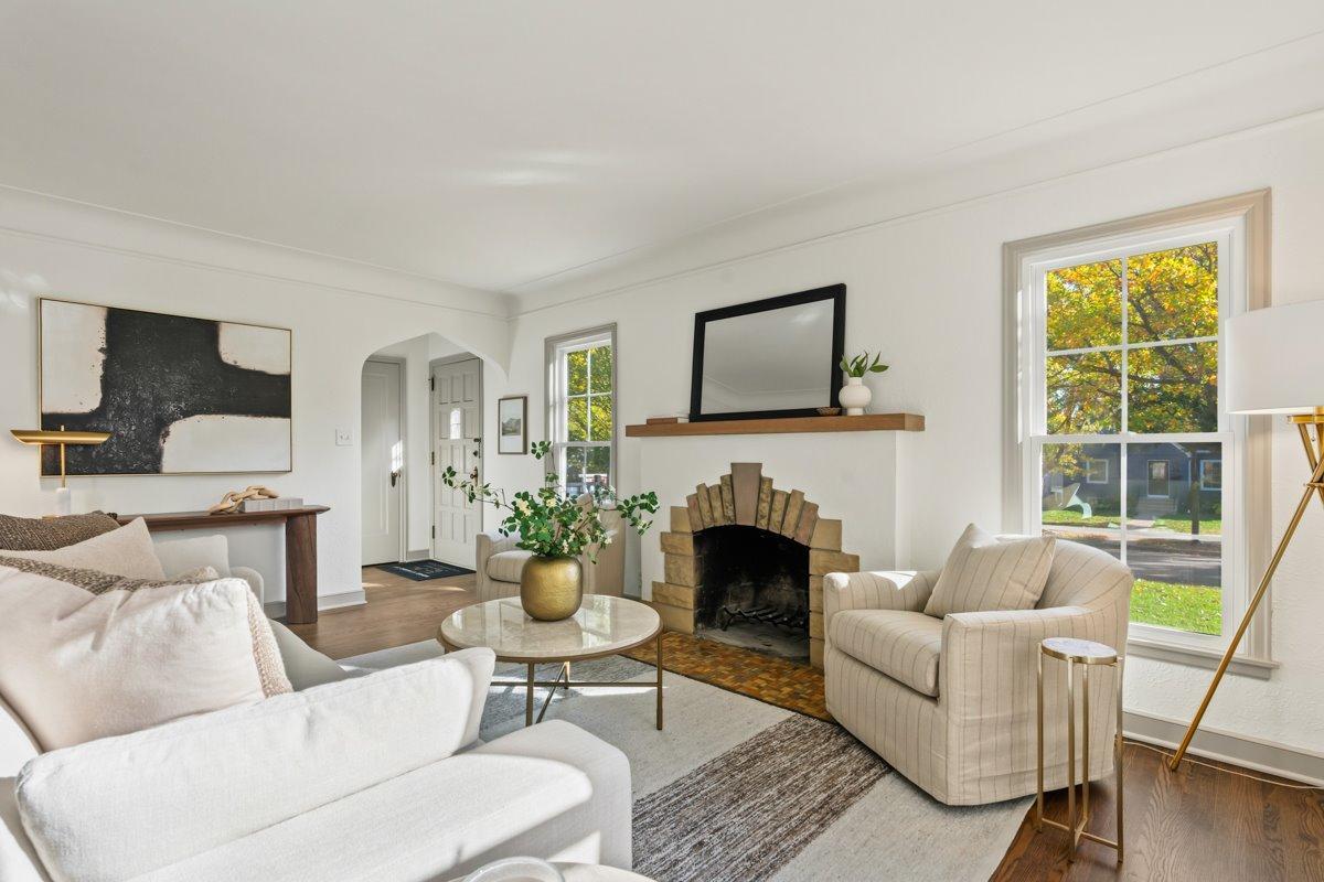 View of Residential at 4220 Utica Avenue, Saint Louis Park MN 55416, Saint Louis Park (12 of 64) - Mike Wilen | Minnesota Team Real Estate