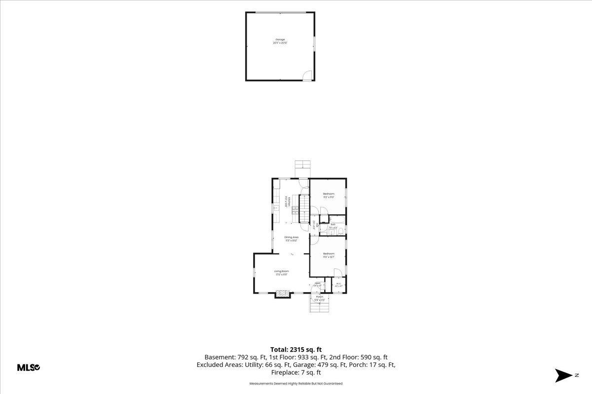 View of Residential at 4220 Utica Avenue, Saint Louis Park MN 55416, Saint Louis Park (64 of 64) - Mike Wilen | Minnesota Team Real Estate
