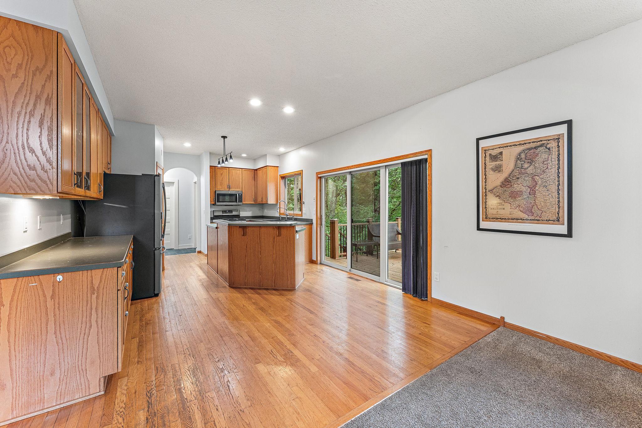 View of Residential at 2554 Haller Lane, Maplewood MN 55119, Maplewood (42 of 46) - Mike Wilen | Minnesota Team Real Estate