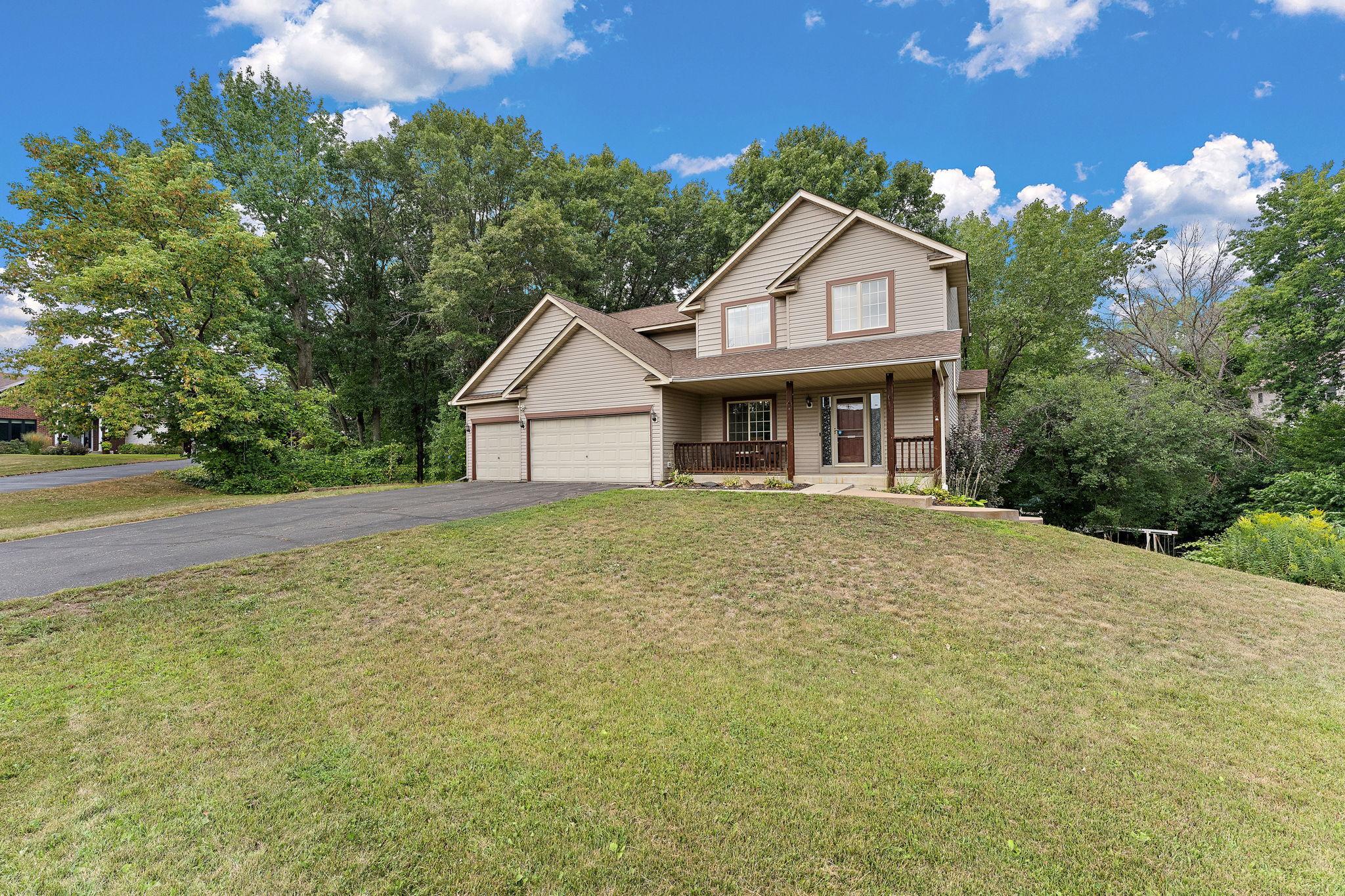 View of Residential at 2554 Haller Lane, Maplewood MN 55119, Maplewood (10 of 46) - Mike Wilen | Minnesota Team Real Estate
