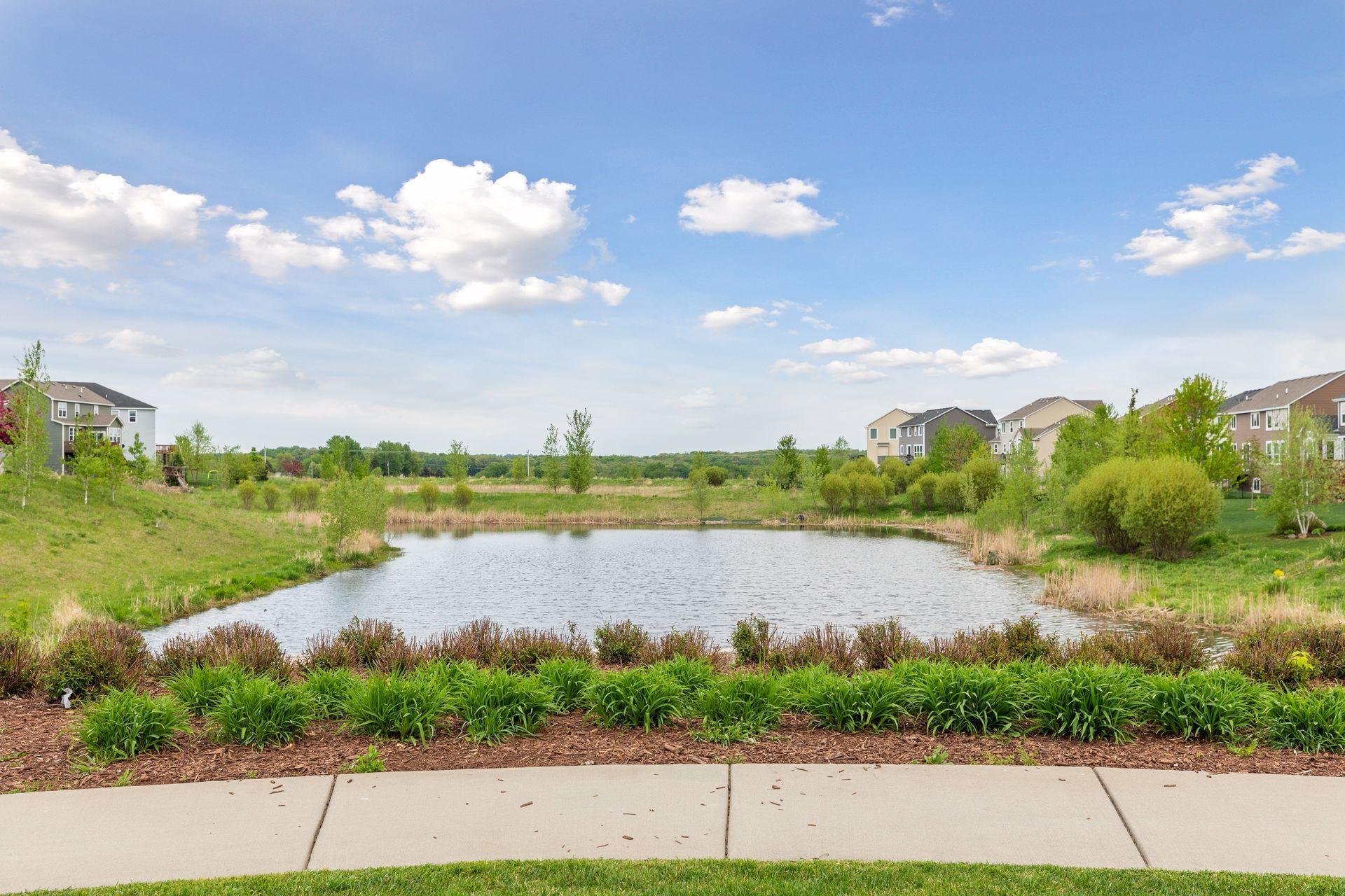 View of Residential at 11645 Wagon Wheel Curve, Woodbury MN 55129, Woodbury (114 of 145) - Mike Wilen | Minnesota Team Real Estate