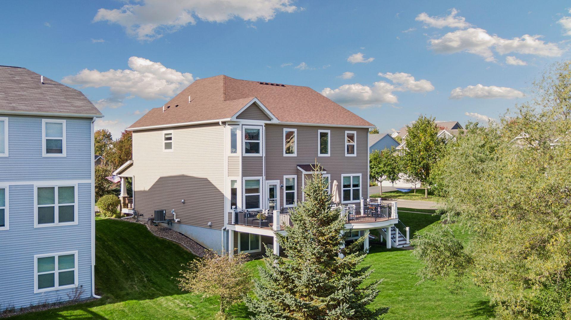 View of Residential at 11645 Wagon Wheel Curve, Woodbury MN 55129, Woodbury (84 of 145) - Mike Wilen | Minnesota Team Real Estate