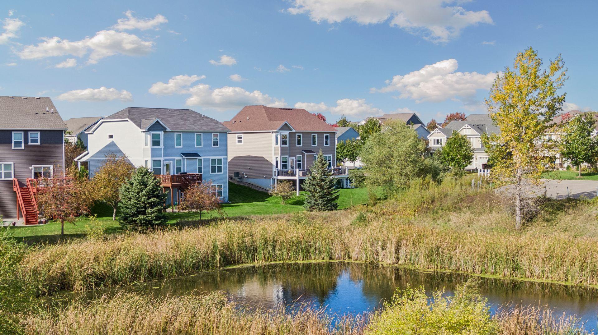 View of Residential at 11645 Wagon Wheel Curve, Woodbury MN 55129, Woodbury (83 of 145) - Mike Wilen | Minnesota Team Real Estate