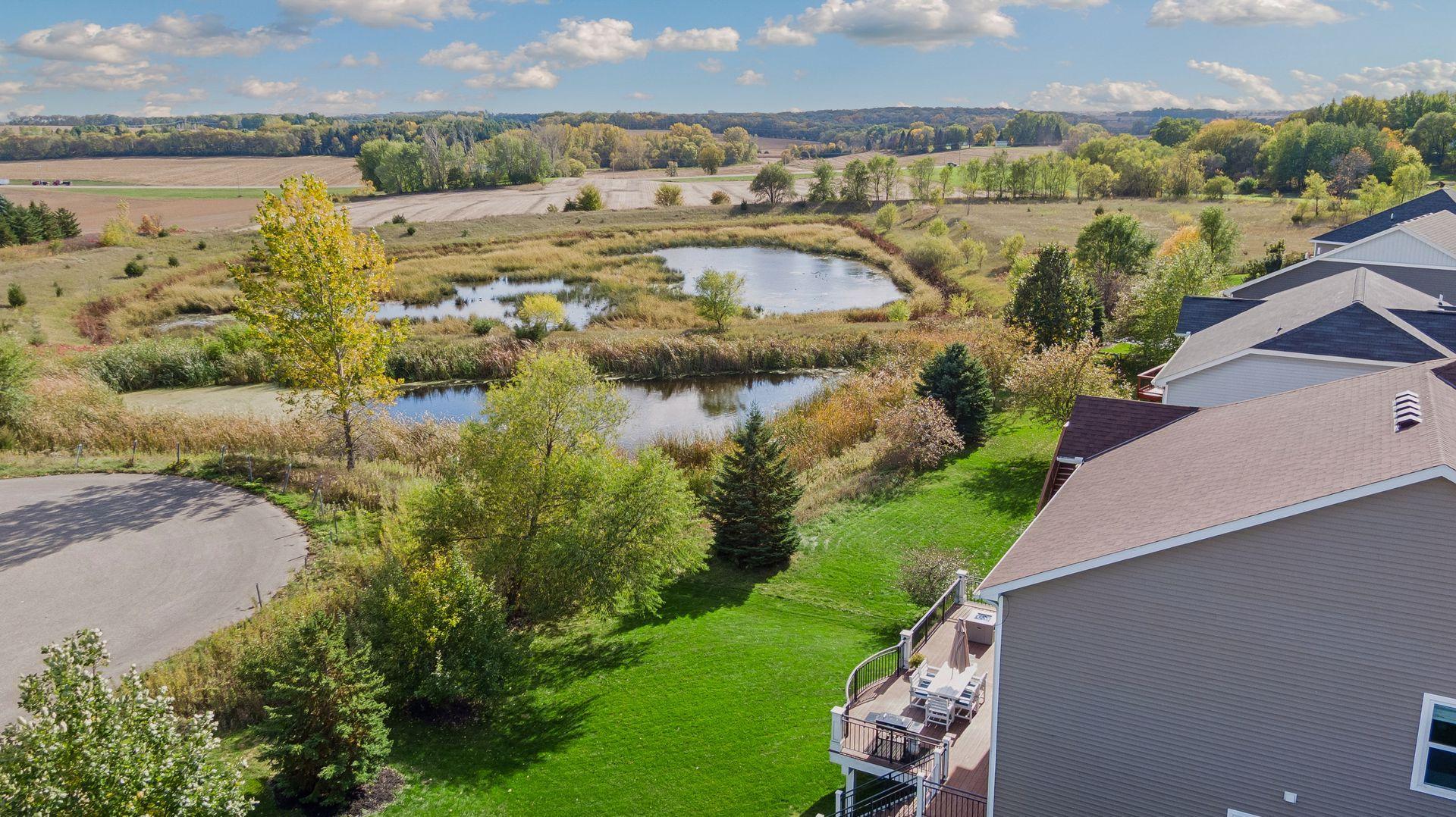 View of Residential at 11645 Wagon Wheel Curve, Woodbury MN 55129, Woodbury (81 of 145) - Mike Wilen | Minnesota Team Real Estate