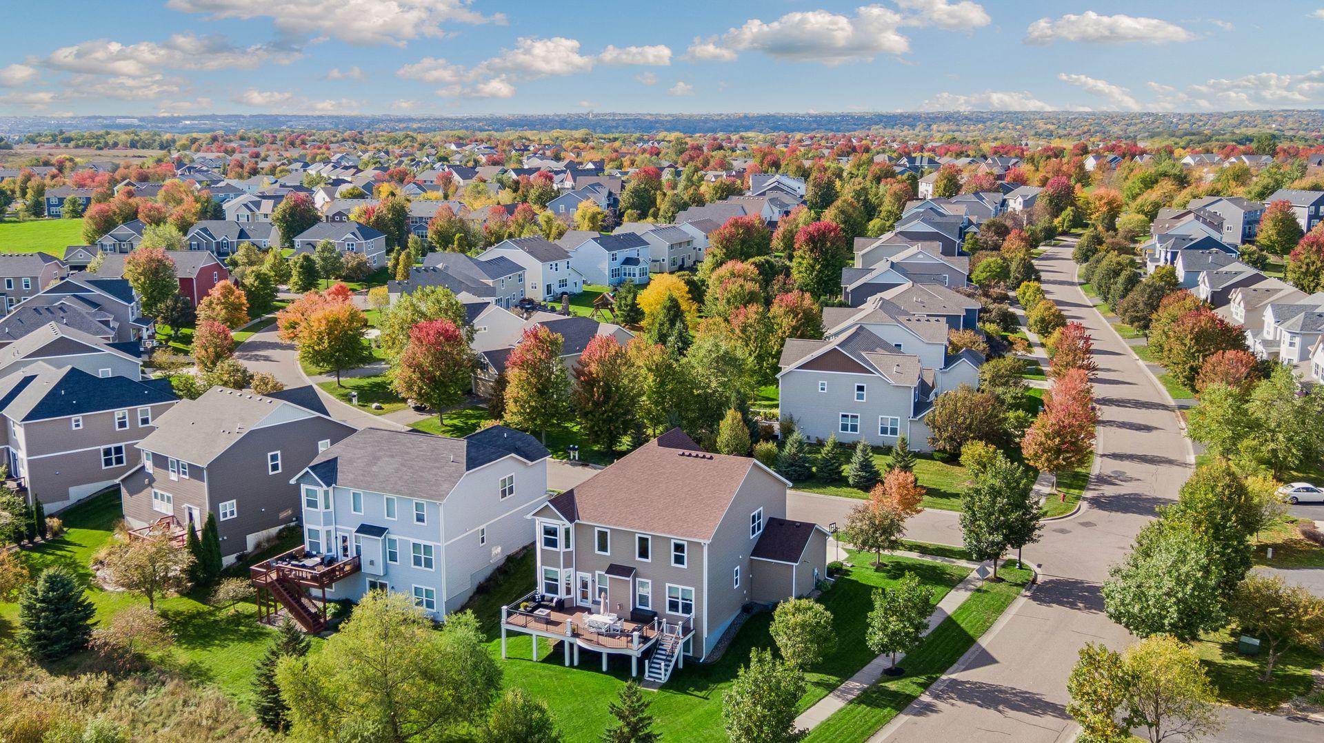 View of Residential at 11645 Wagon Wheel Curve, Woodbury MN 55129, Woodbury (80 of 145) - Mike Wilen | Minnesota Team Real Estate