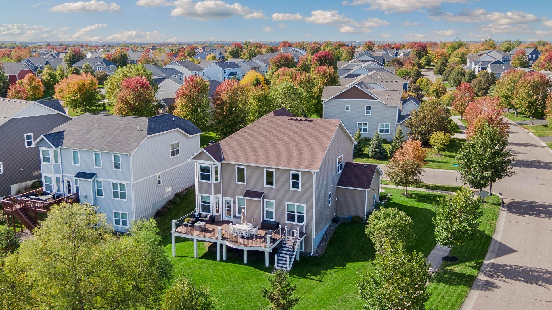 View of Residential at 11645 Wagon Wheel Curve, Woodbury MN 55129, Woodbury (79 of 145) - Mike Wilen | Minnesota Team Real Estate