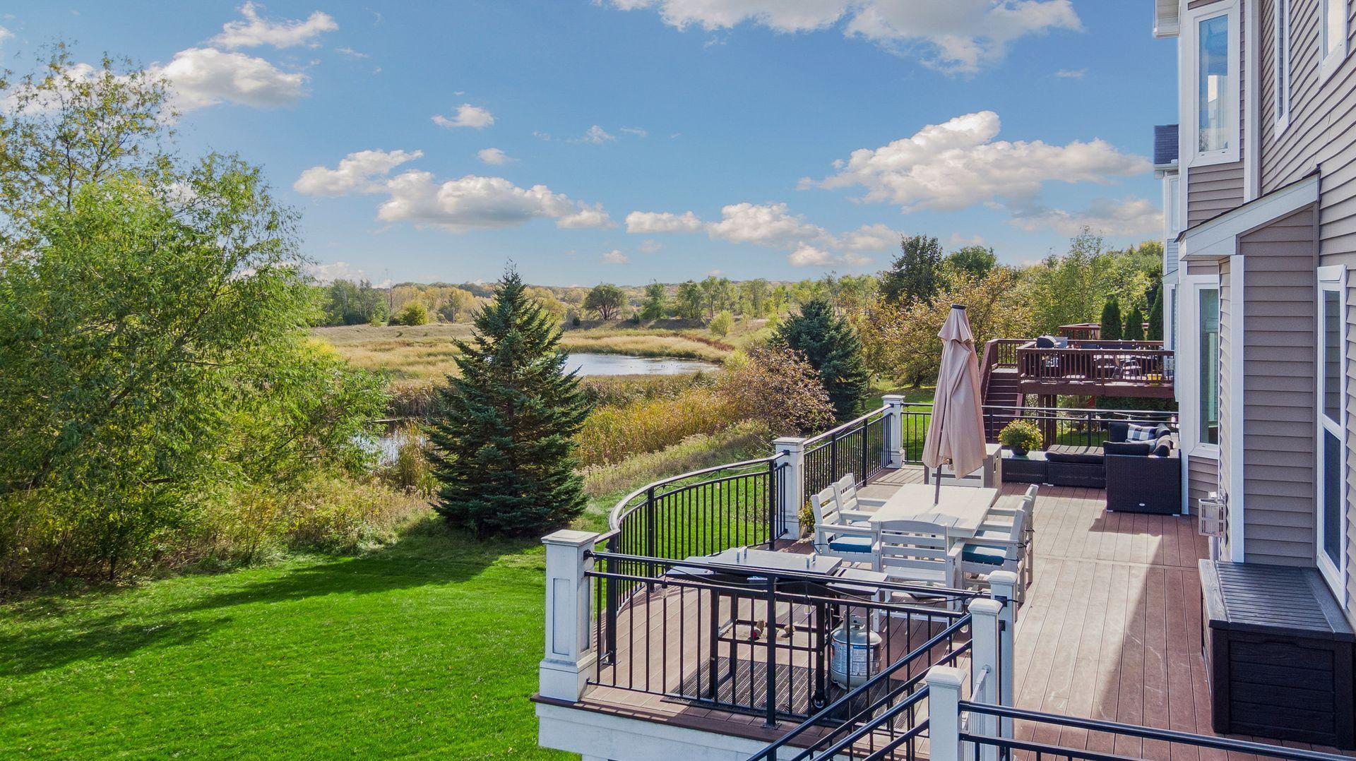View of Residential at 11645 Wagon Wheel Curve, Woodbury MN 55129, Woodbury (78 of 145) - Mike Wilen | Minnesota Team Real Estate