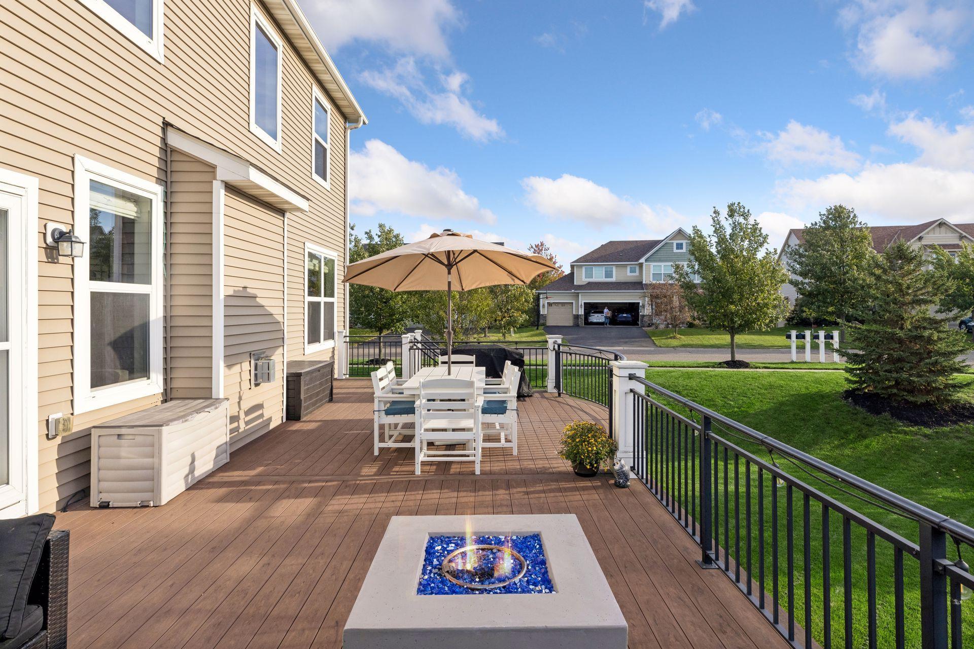 View of Residential at 11645 Wagon Wheel Curve, Woodbury MN 55129, Woodbury (74 of 145) - Mike Wilen | Minnesota Team Real Estate