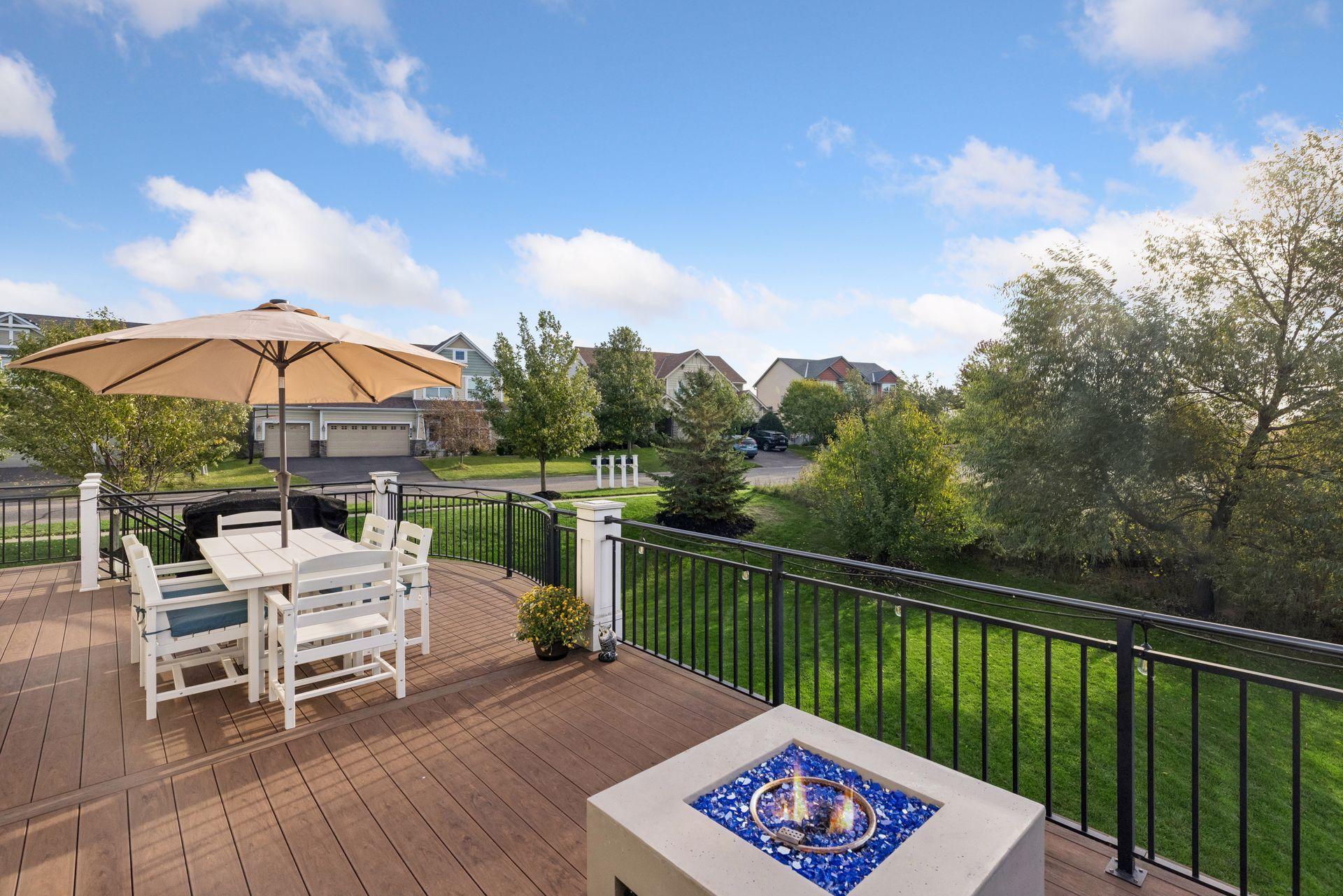 View of Residential at 11645 Wagon Wheel Curve, Woodbury MN 55129, Woodbury (72 of 145) - Mike Wilen | Minnesota Team Real Estate