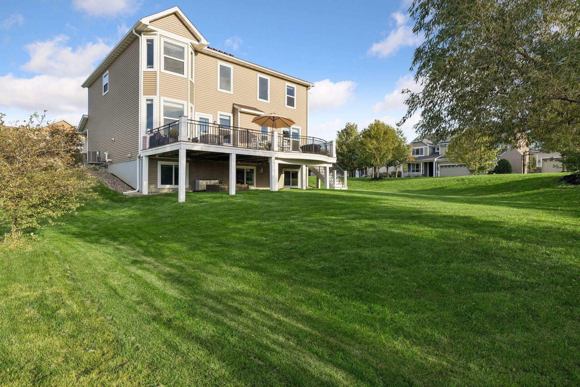 View of Residential at 11645 Wagon Wheel Curve, Woodbury MN 55129, Woodbury (62 of 145) - Mike Wilen | Minnesota Team Real Estate