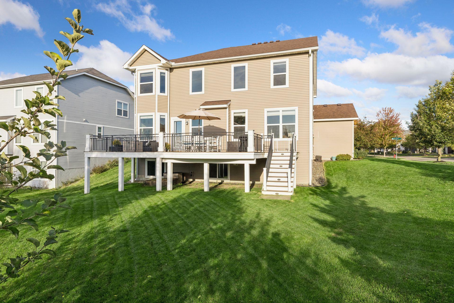 View of Residential at 11645 Wagon Wheel Curve, Woodbury MN 55129, Woodbury (61 of 145) - Mike Wilen | Minnesota Team Real Estate
