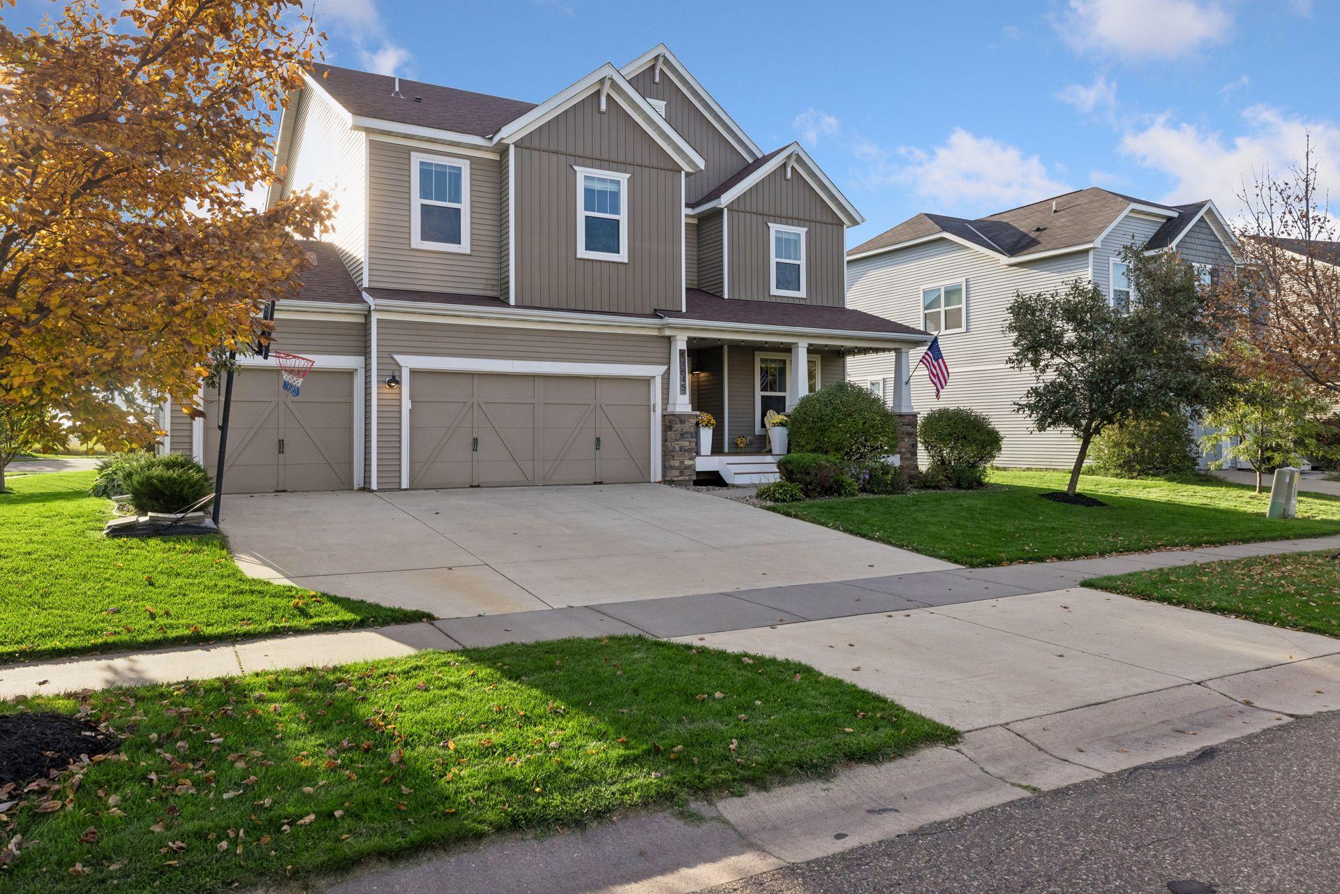 View of Residential at 11645 Wagon Wheel Curve, Woodbury MN 55129, Woodbury (91 of 145) - Mike Wilen | Minnesota Team Real Estate